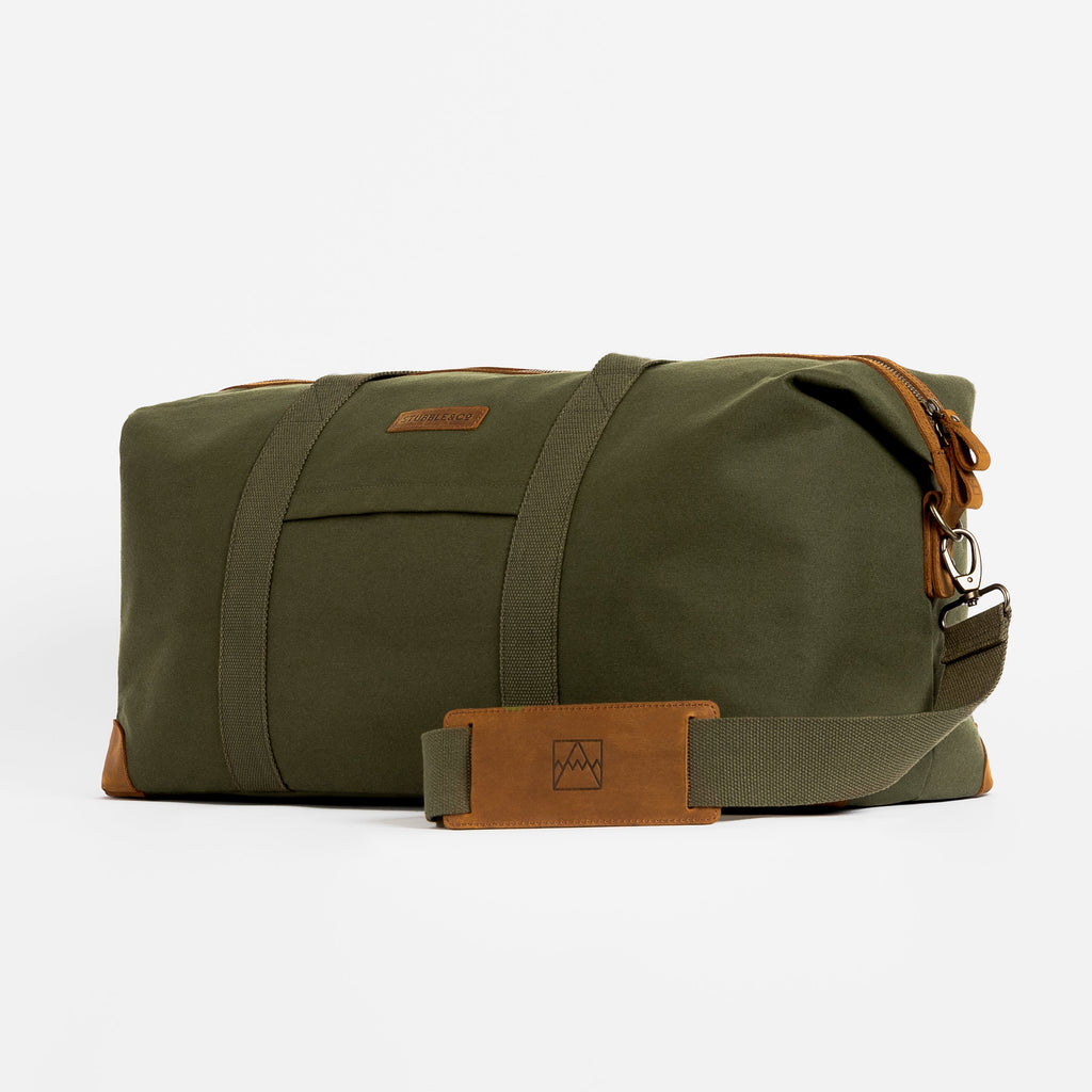 Weekender Duffel 30L