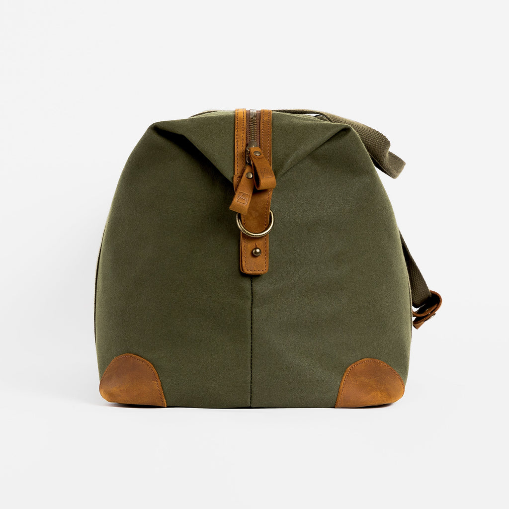 Weekender Duffel 30L
