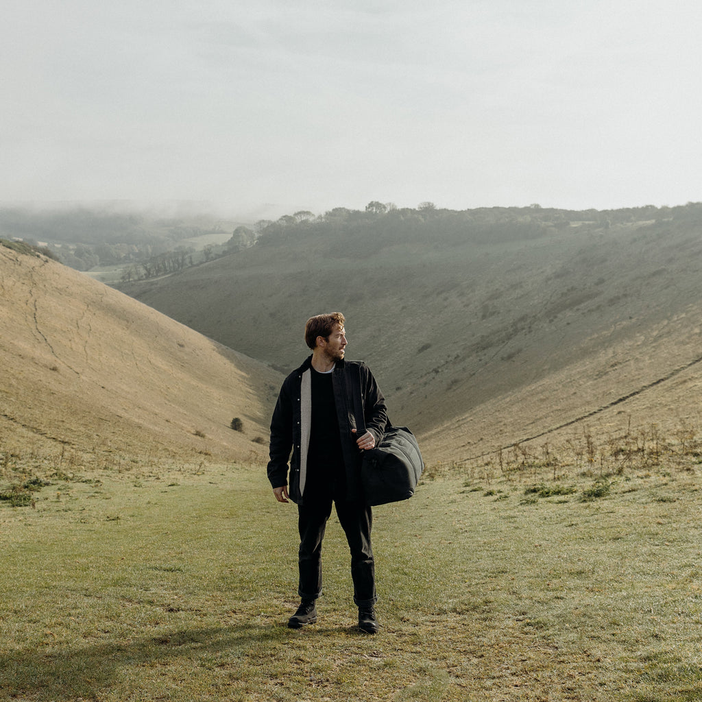 Weekender Duffel 30L