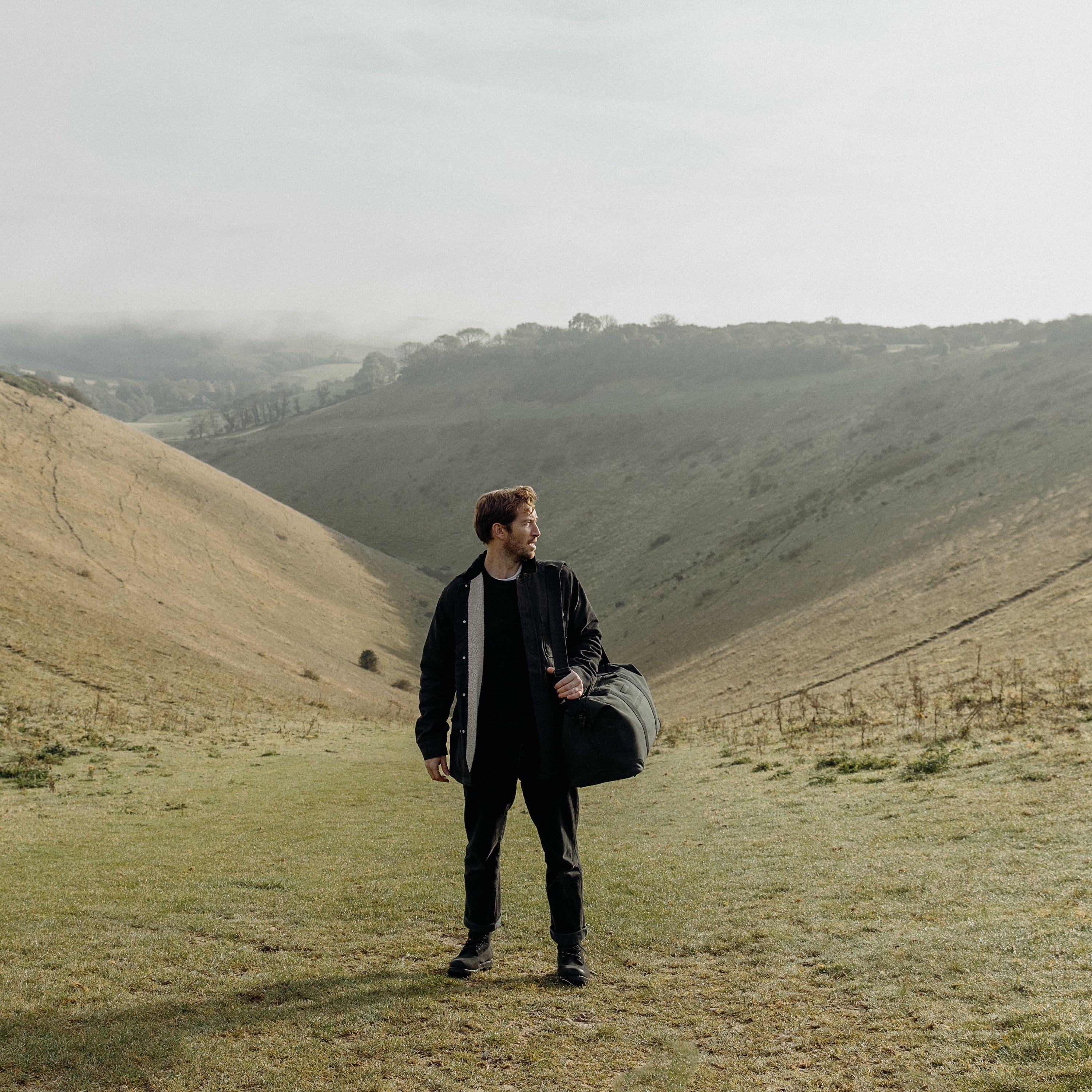 Weekender Duffel 30L