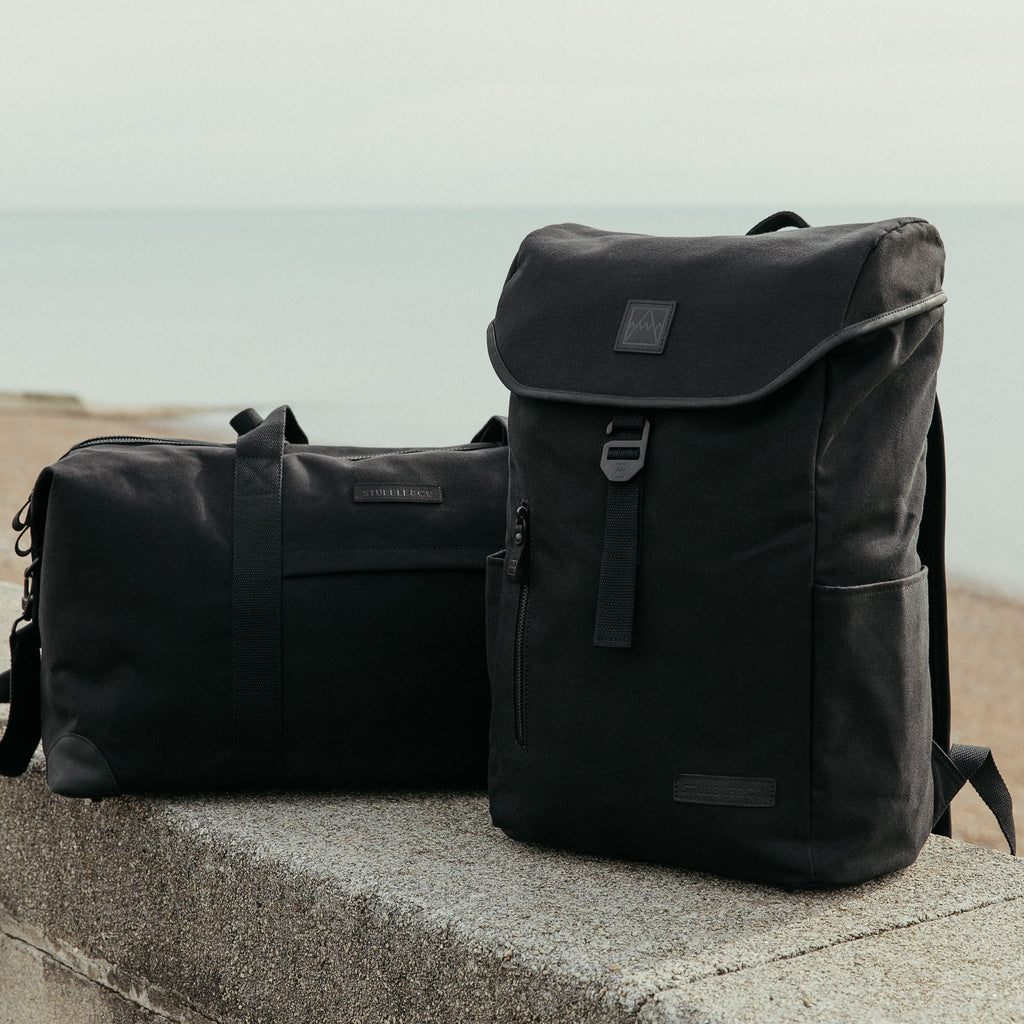 Weekender Duffel 30L