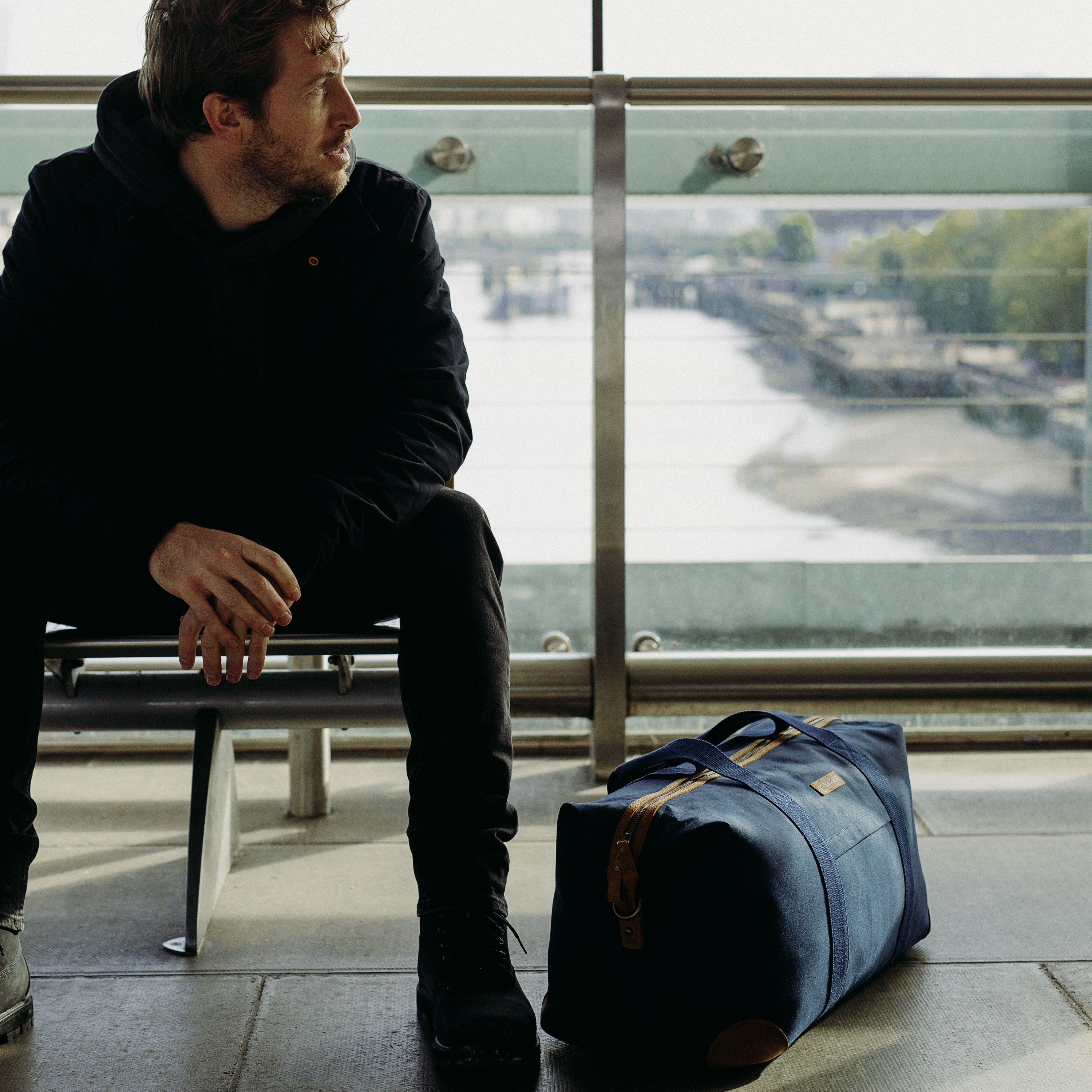 Weekender Duffel 30L