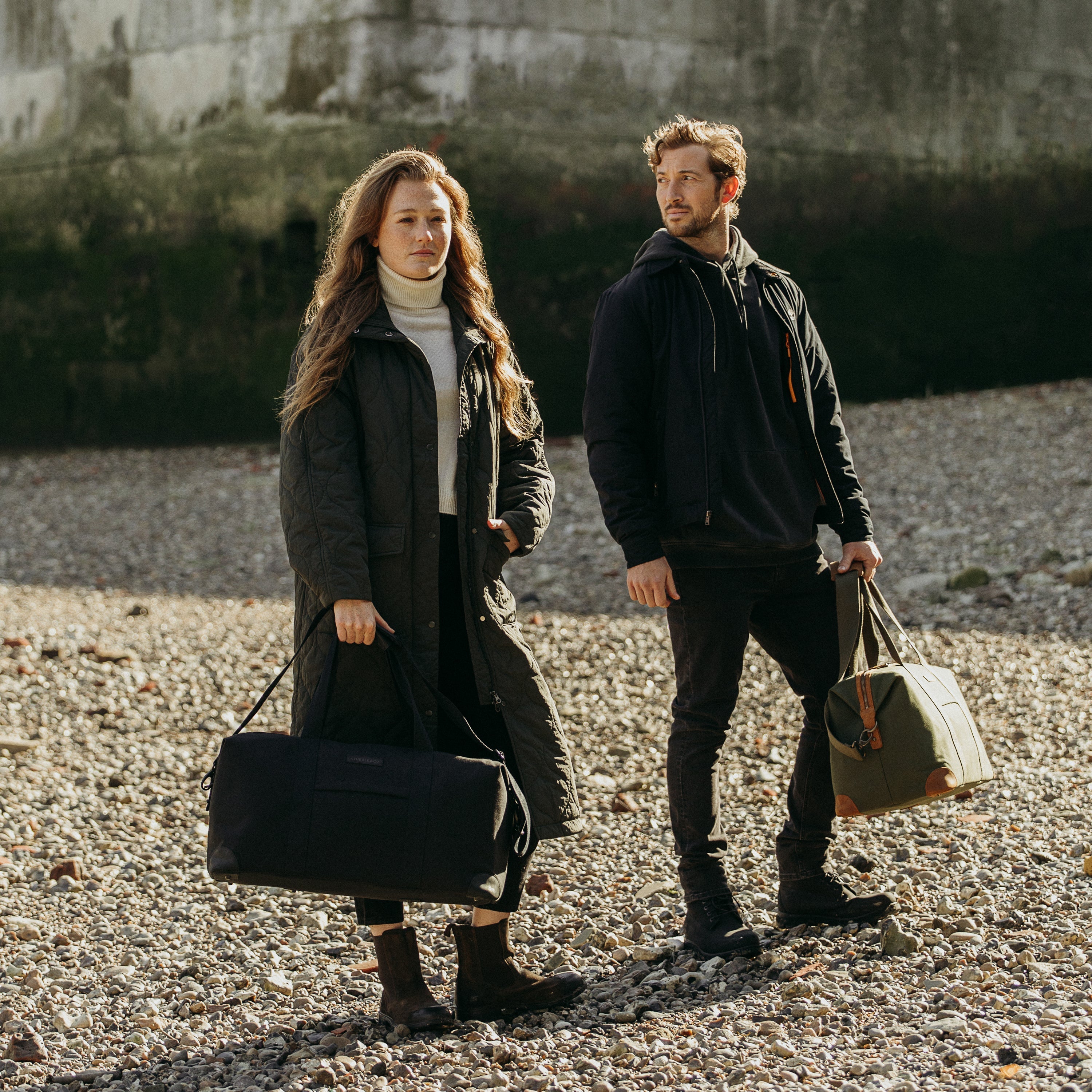 Weekender Duffel 30L