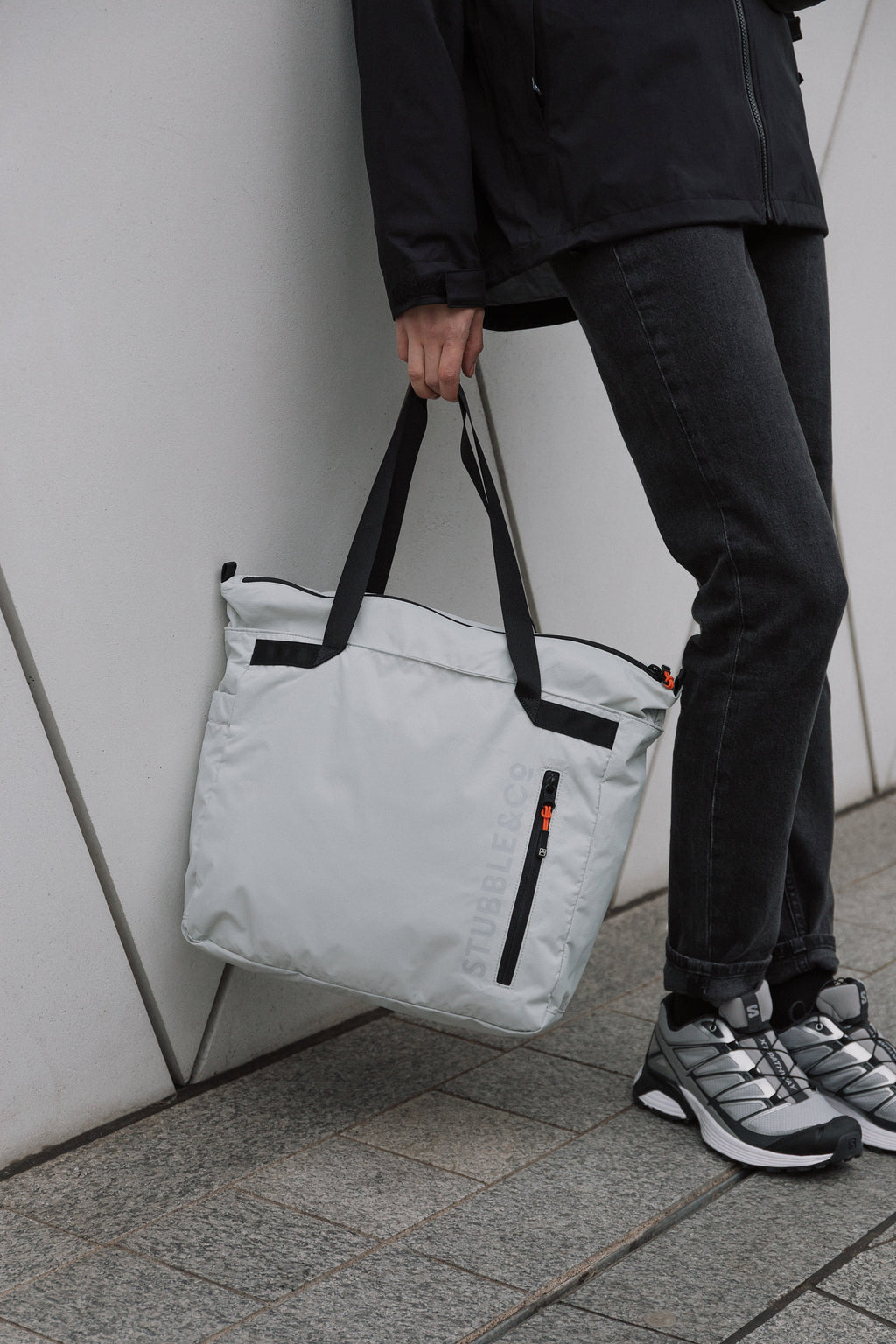 Packable Tote