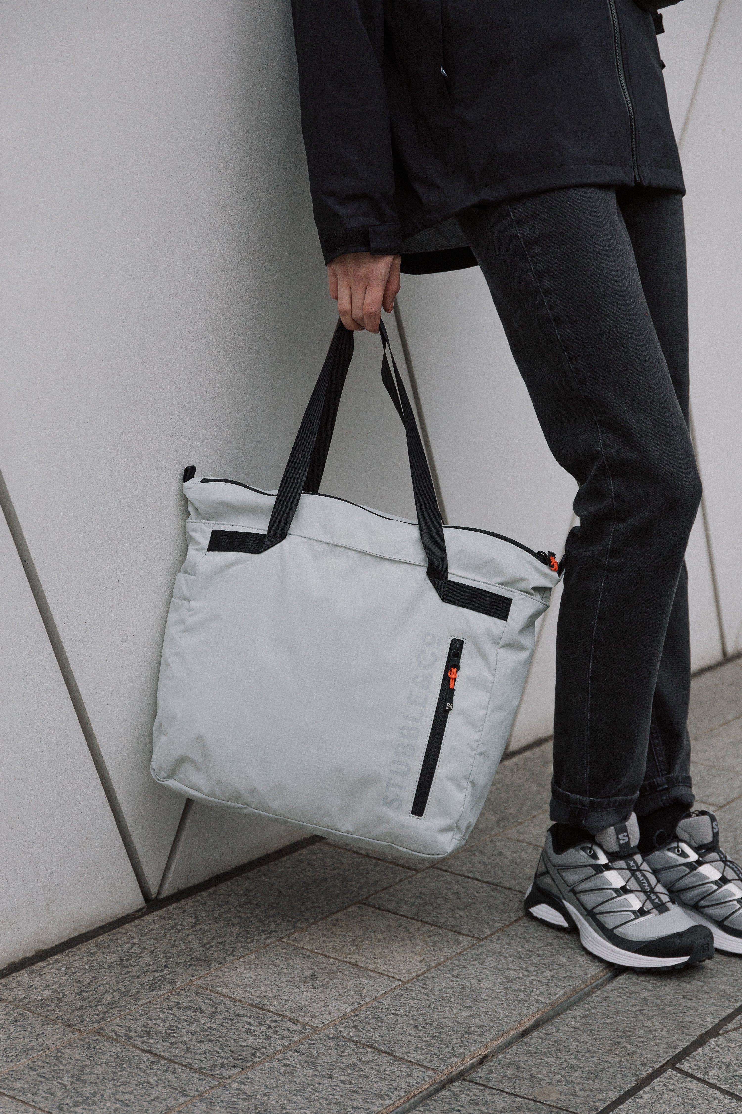 Packable Tote