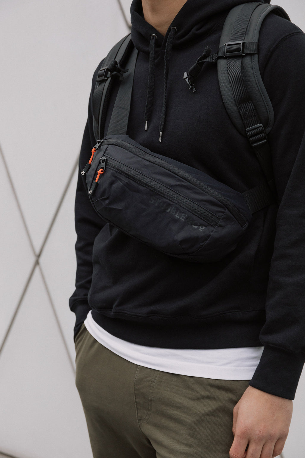 Packable Sling