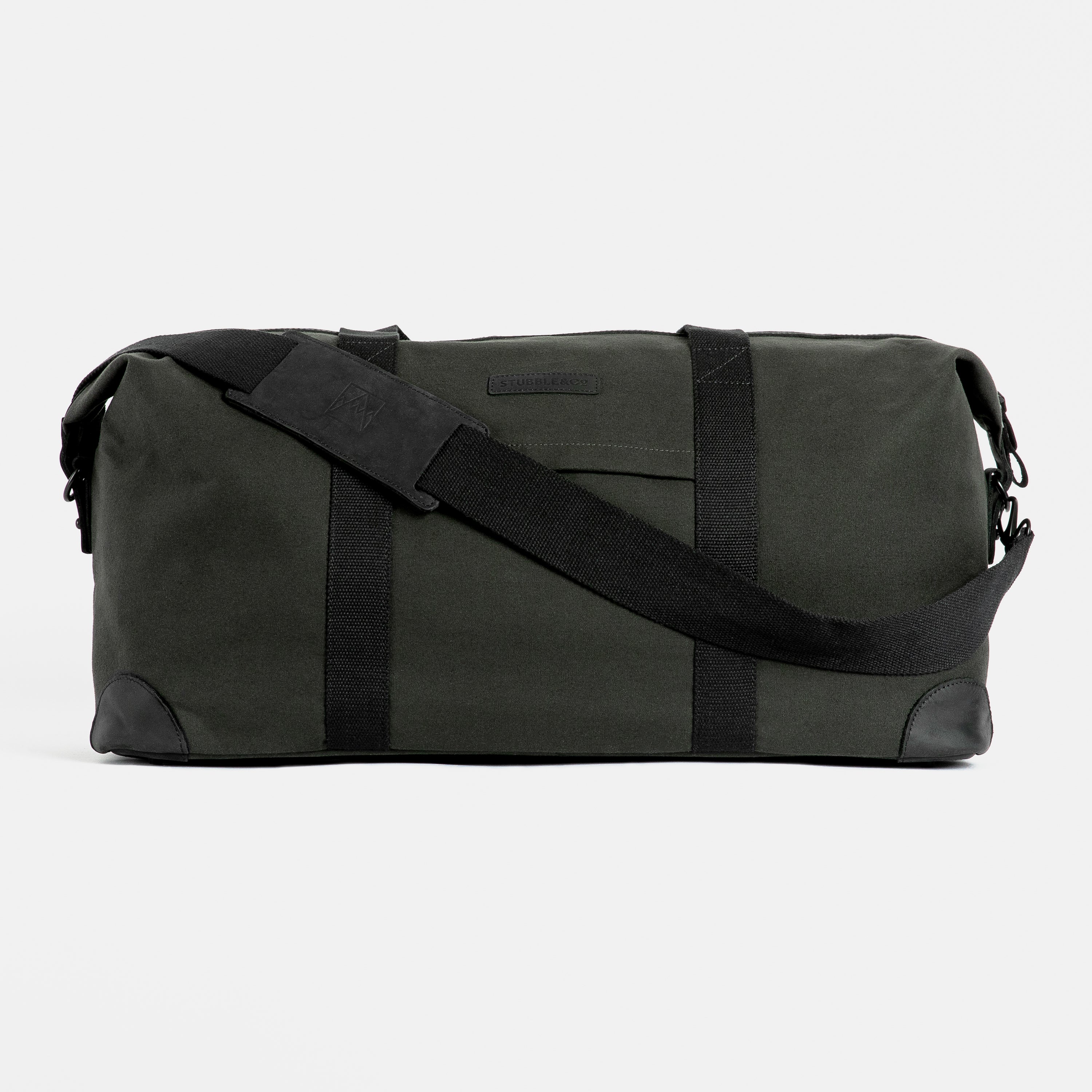 Weekender Duffel 30L