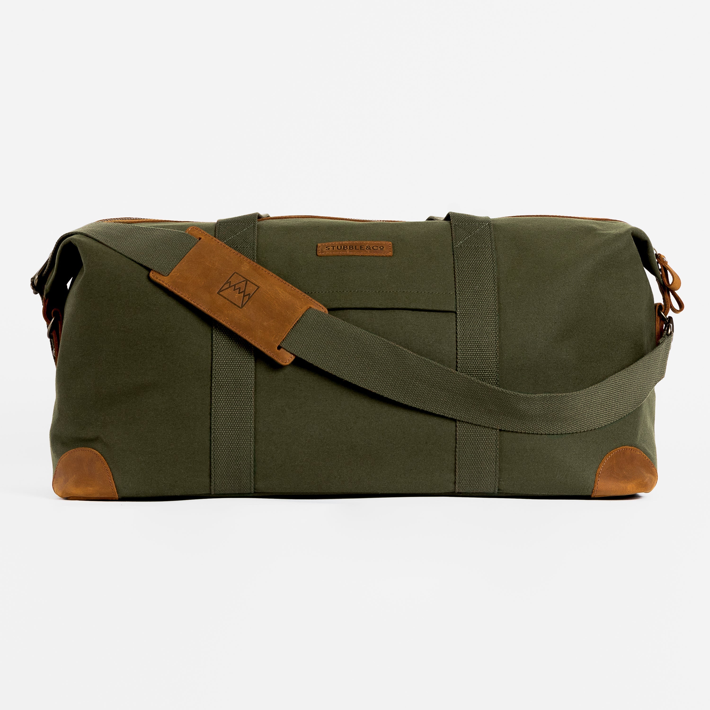 Weekender Duffel 30L