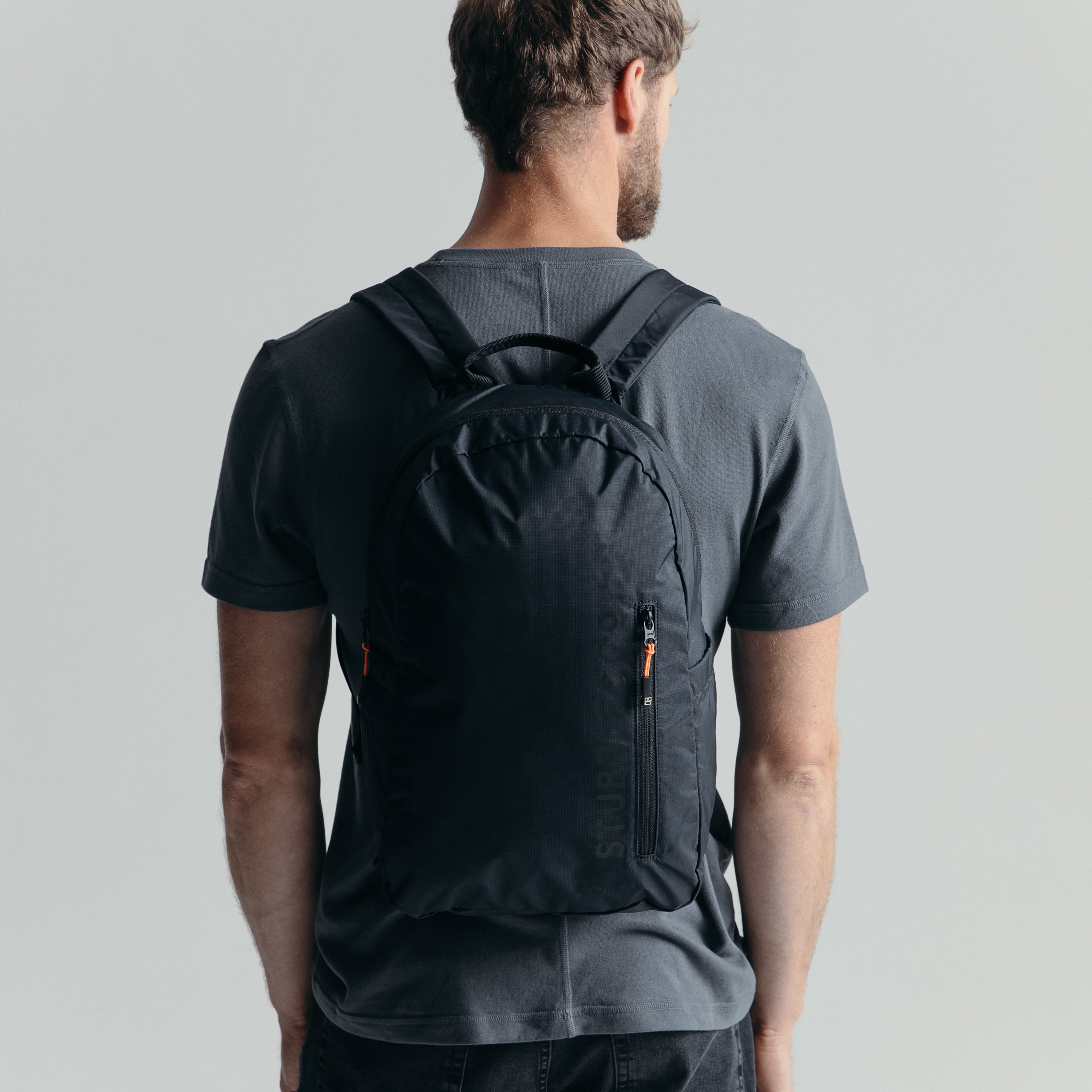 Packable Backpack