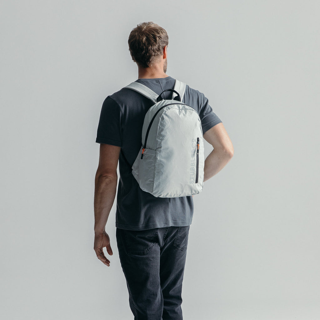Packable Backpack