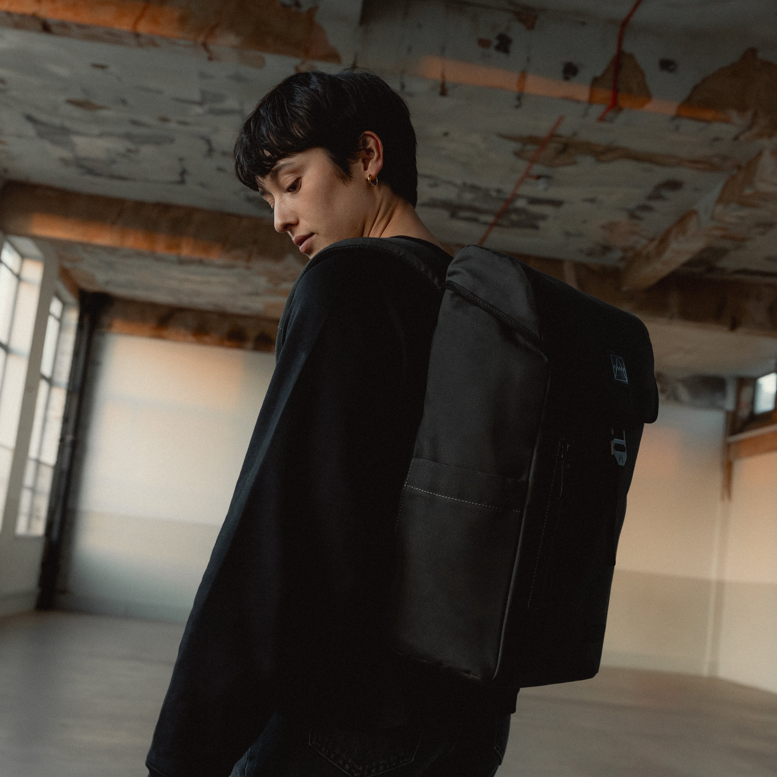 The Backpack 20L