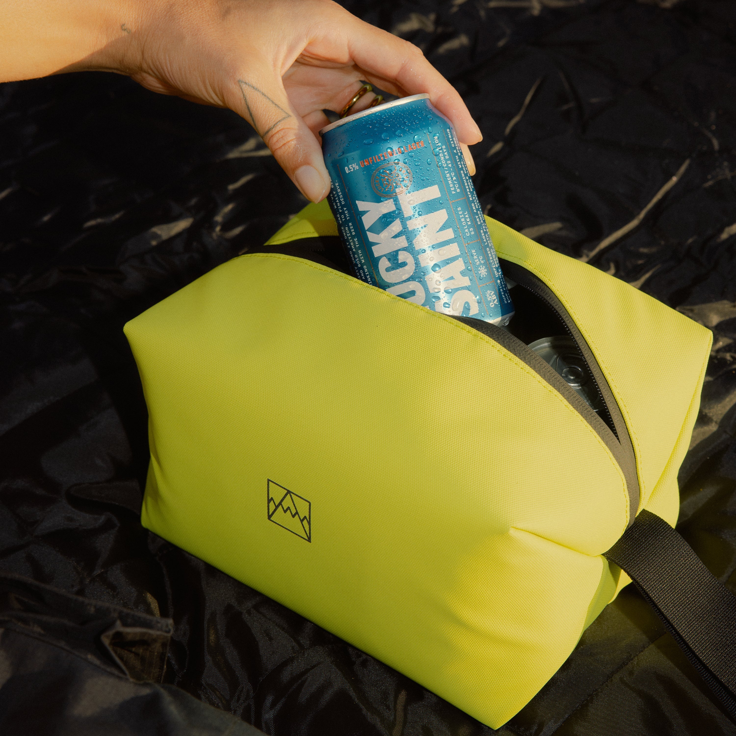 Beer Bag