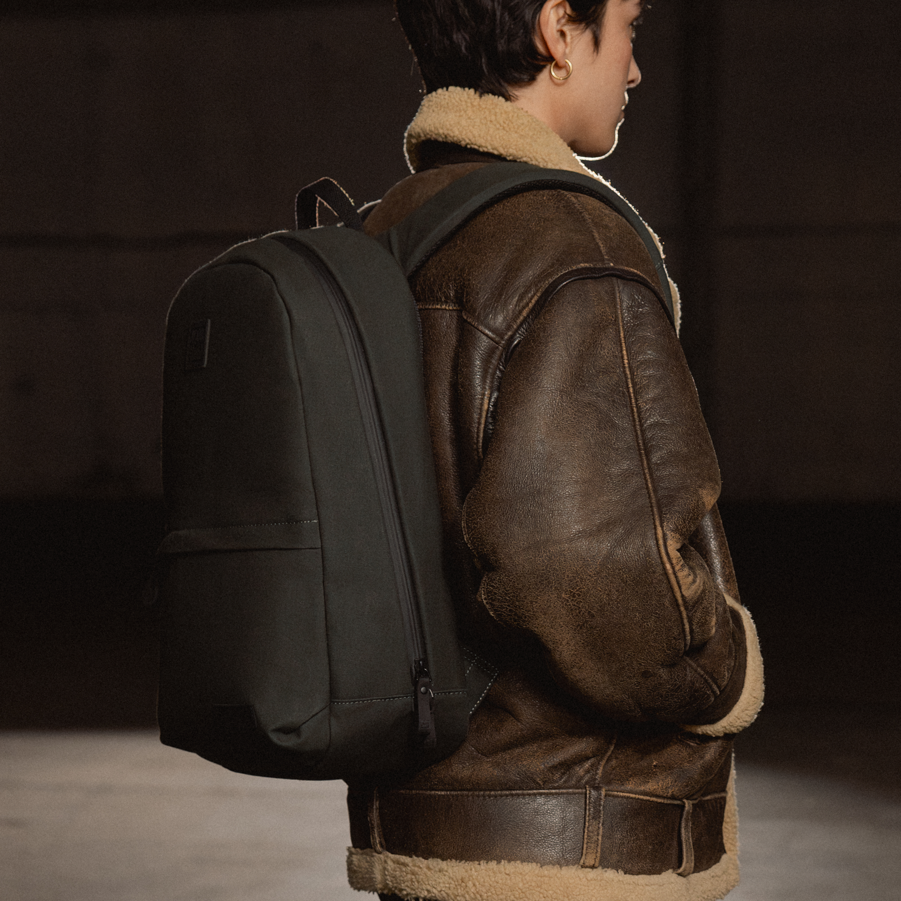 Classic Backpack 15L