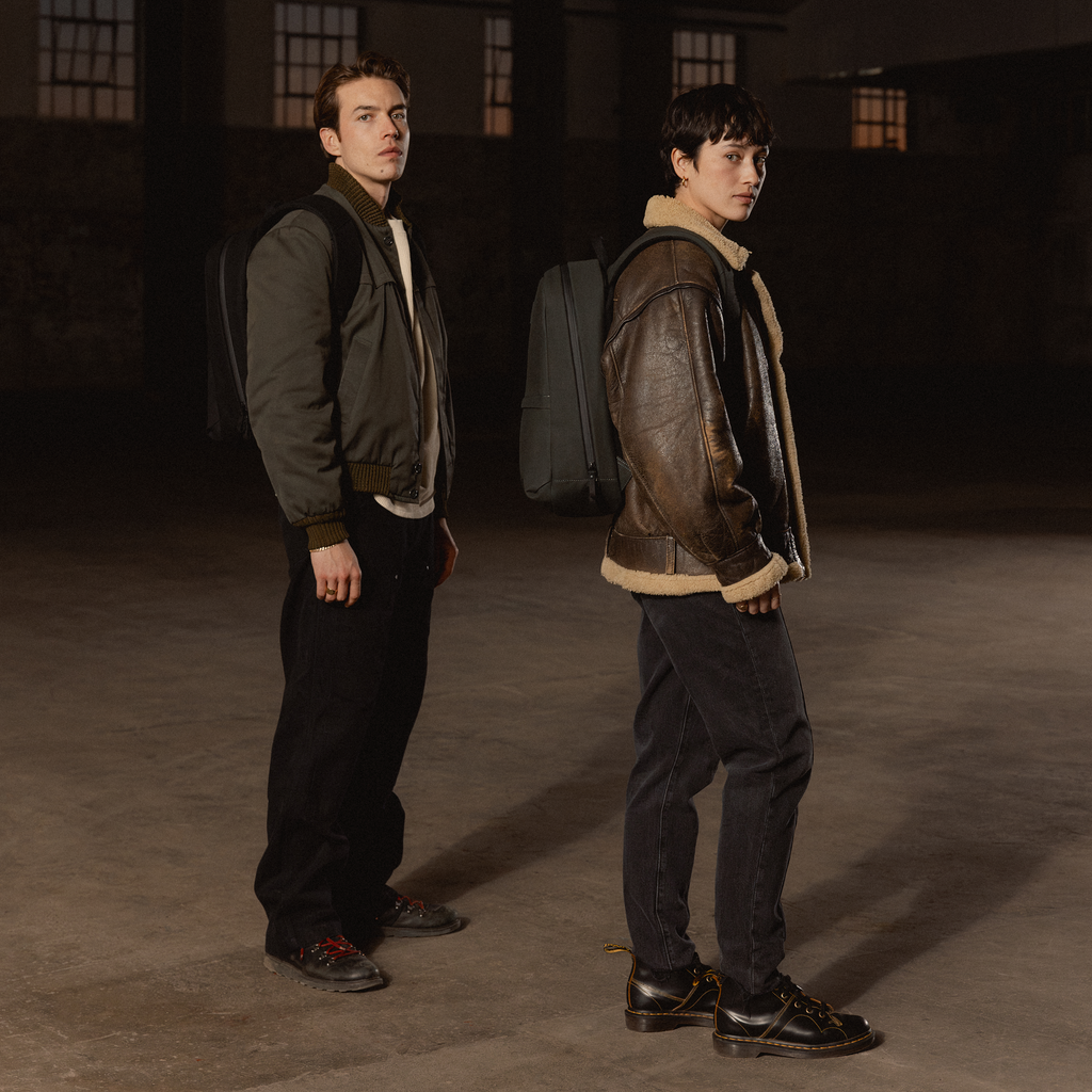 Classic Backpack 15L