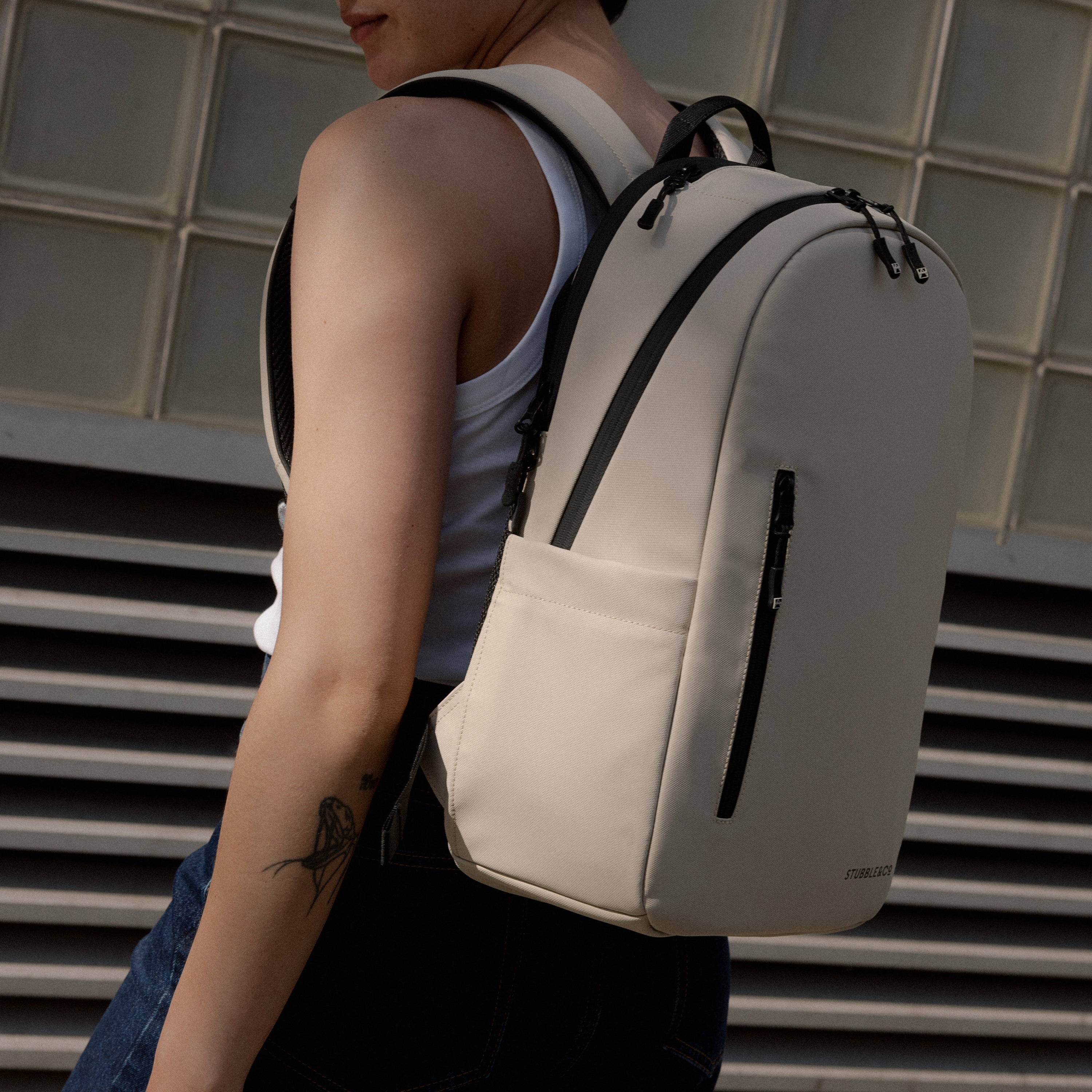 Everyday Backpack 15L