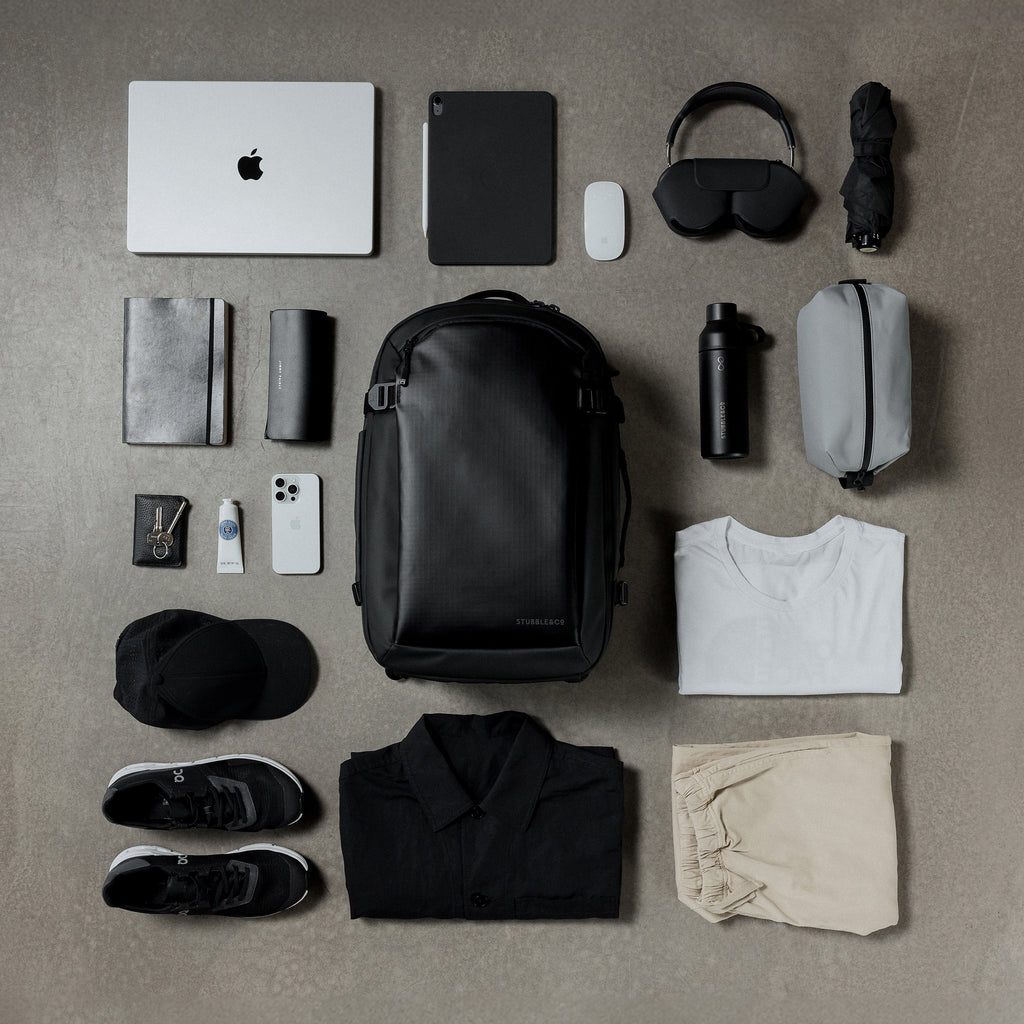 Hybrid Backpack 30L
