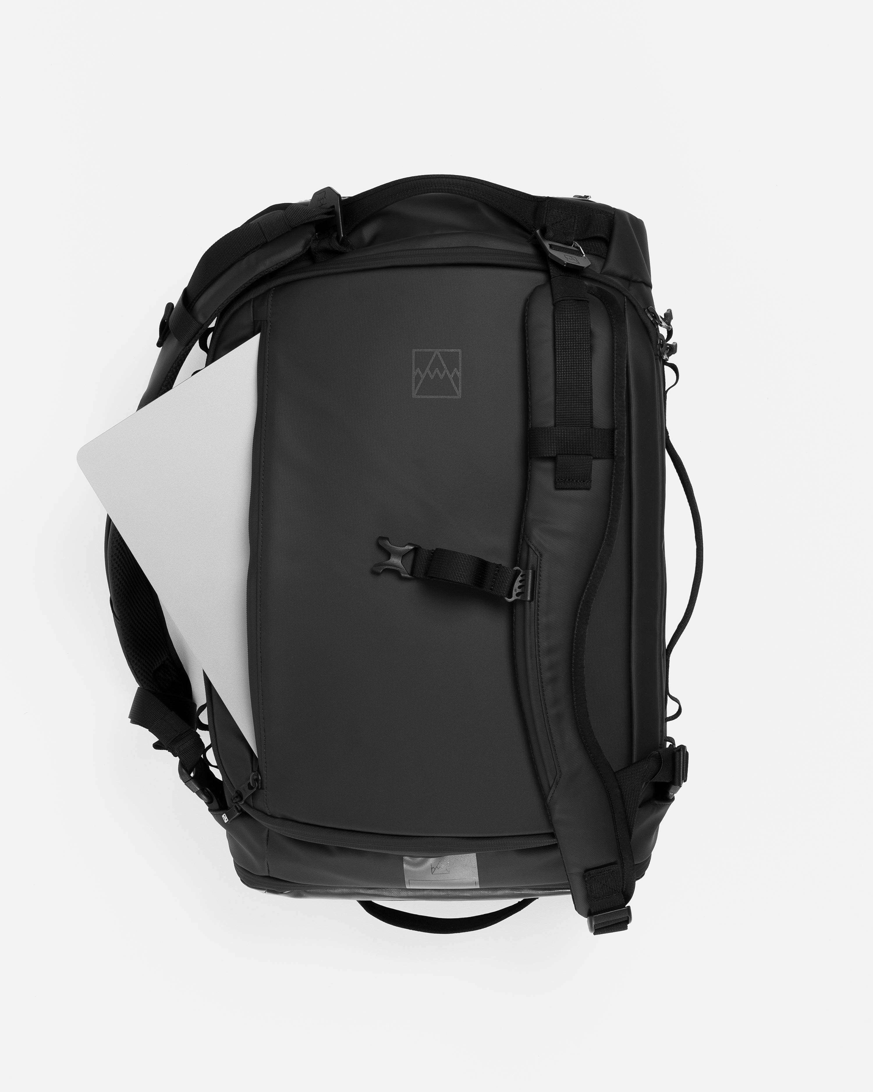 Kit Bag 30L + Wash Bag