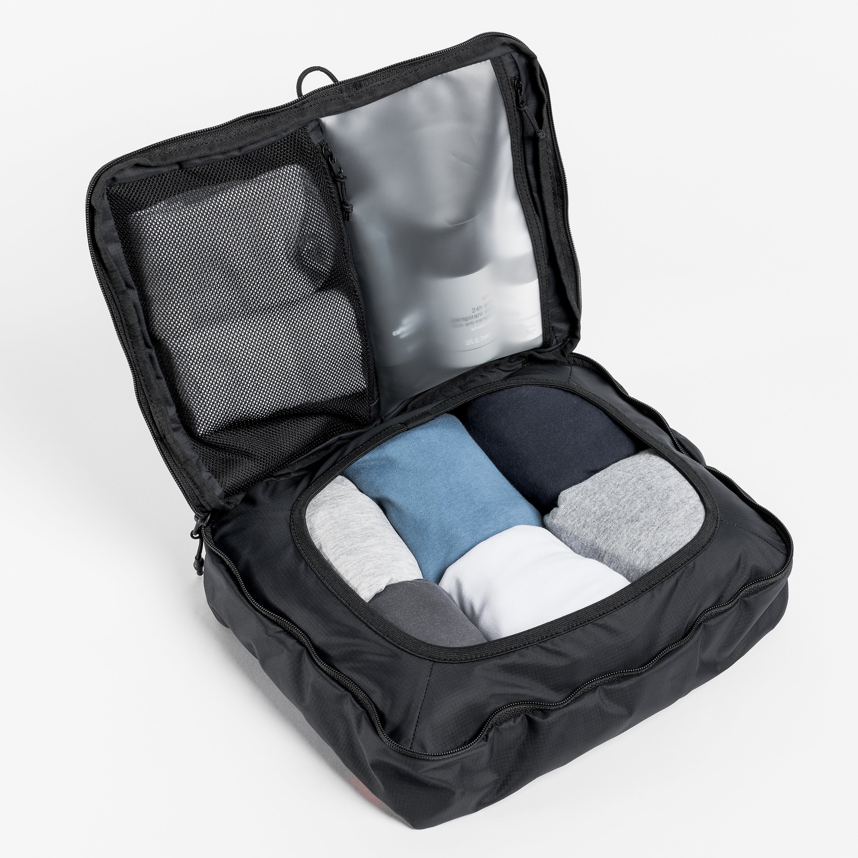 Packing Cubes (Set of 3)