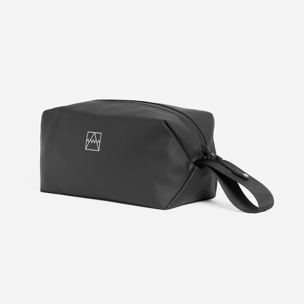 The Roll Top 15L + Wash Bag
