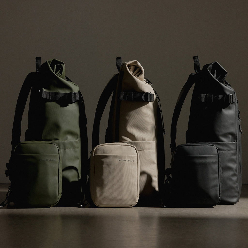 Everyday Backpack 20L