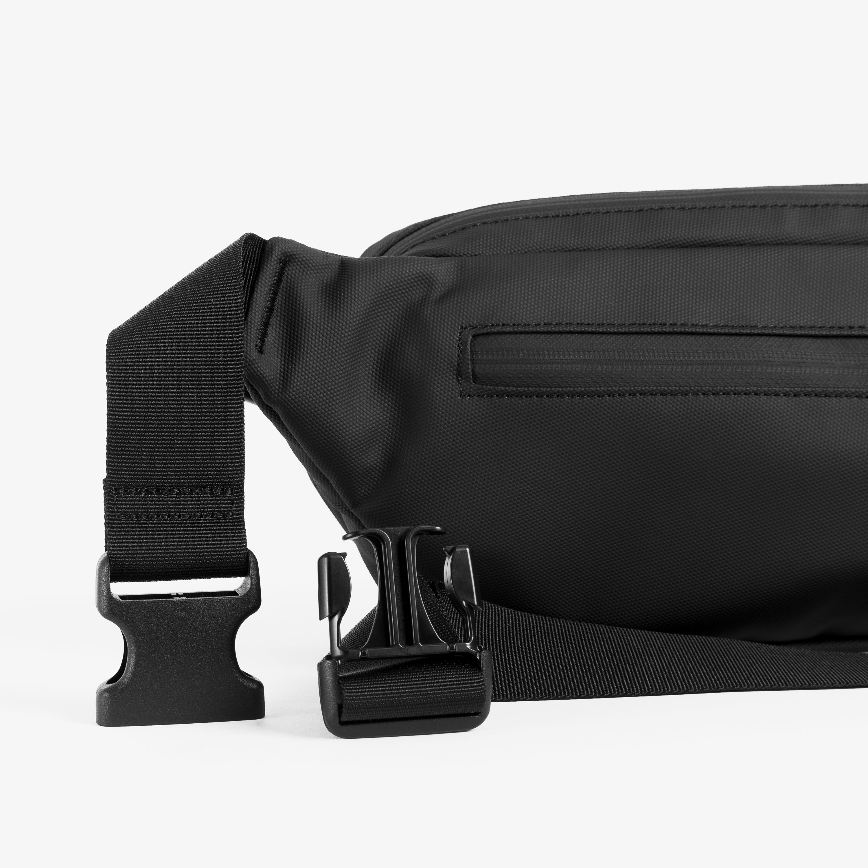 The Roll Top 15L + Crossbody