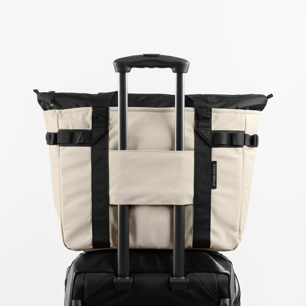 Laptop Tote 20L