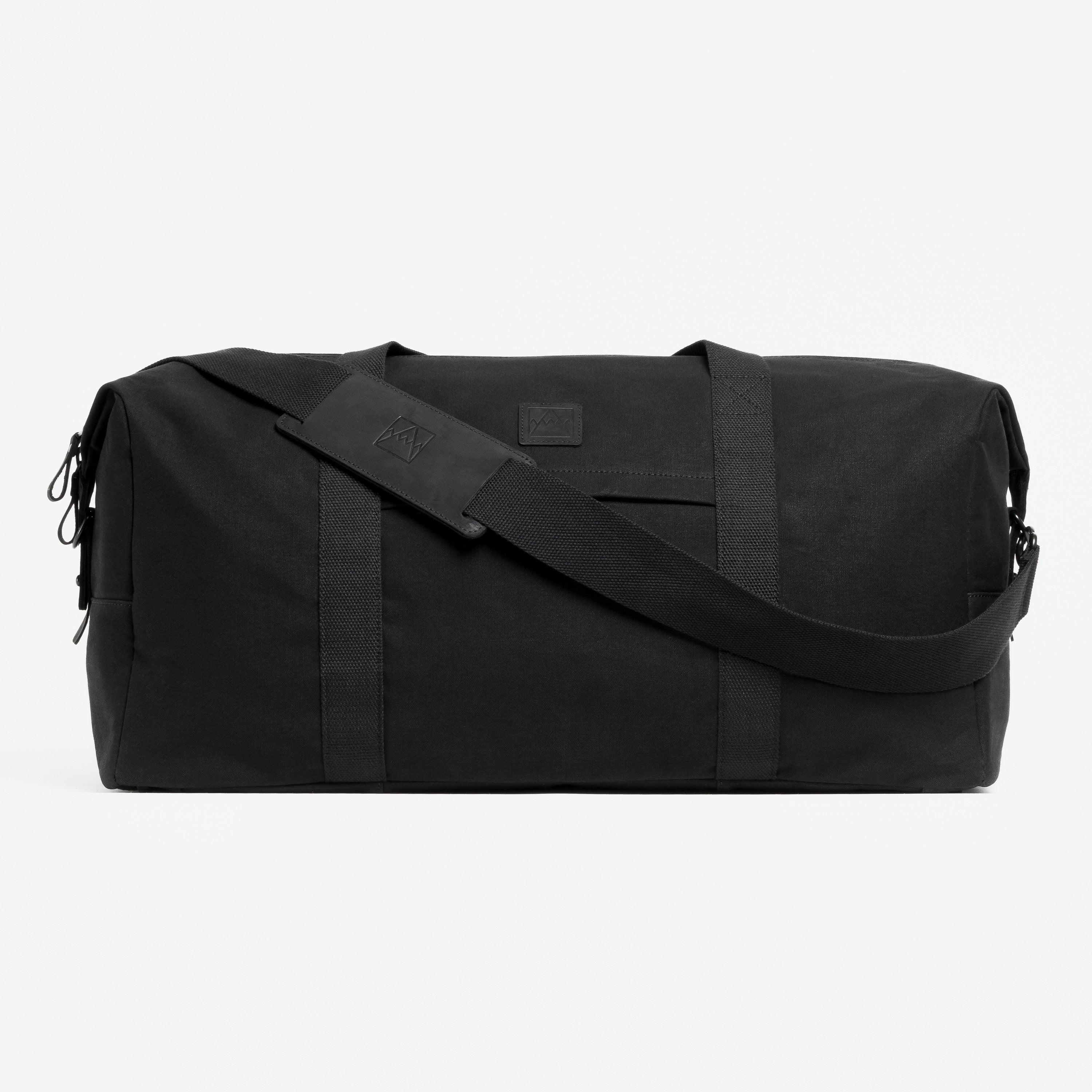 Weekender Duffel 30L