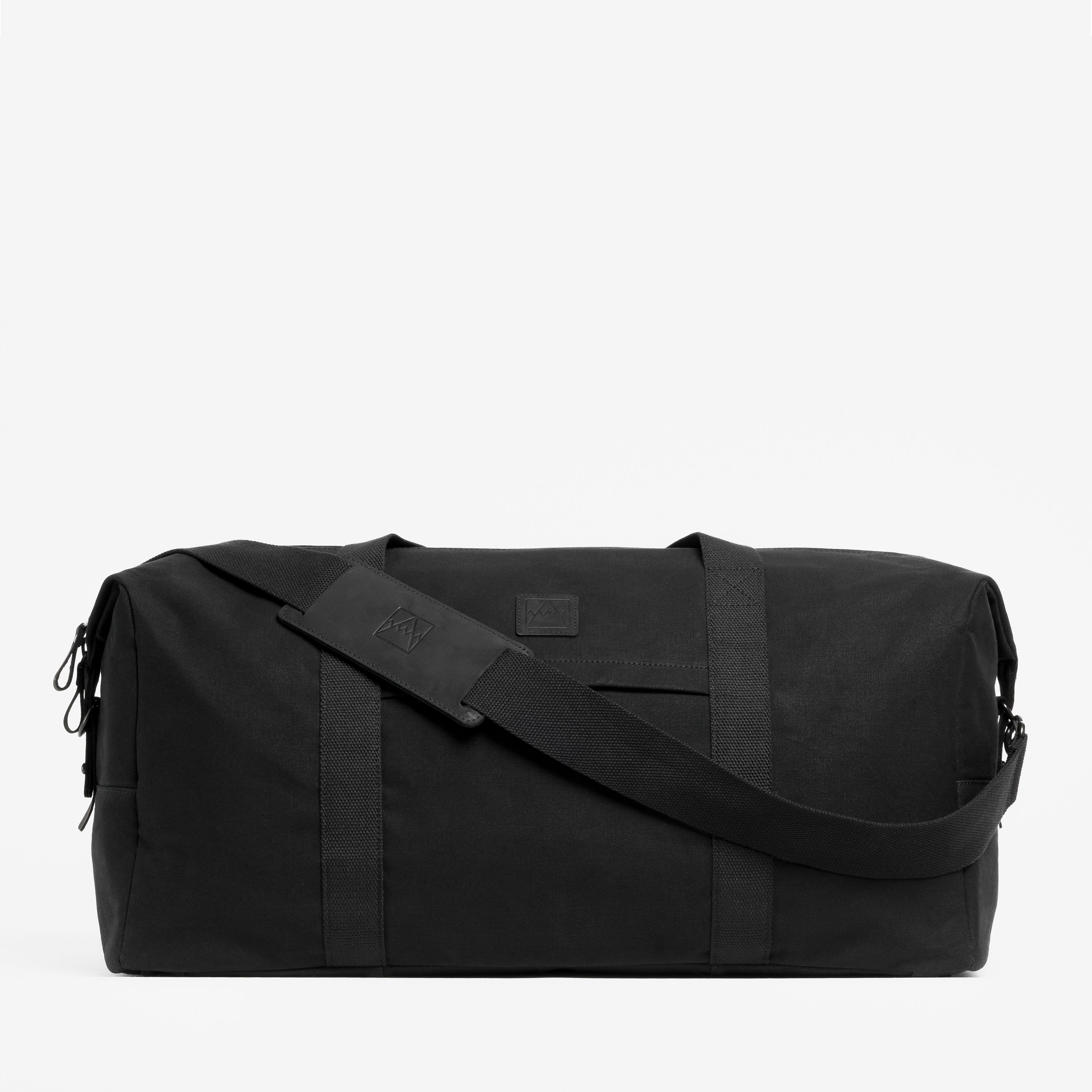 Weekender Duffel 30L