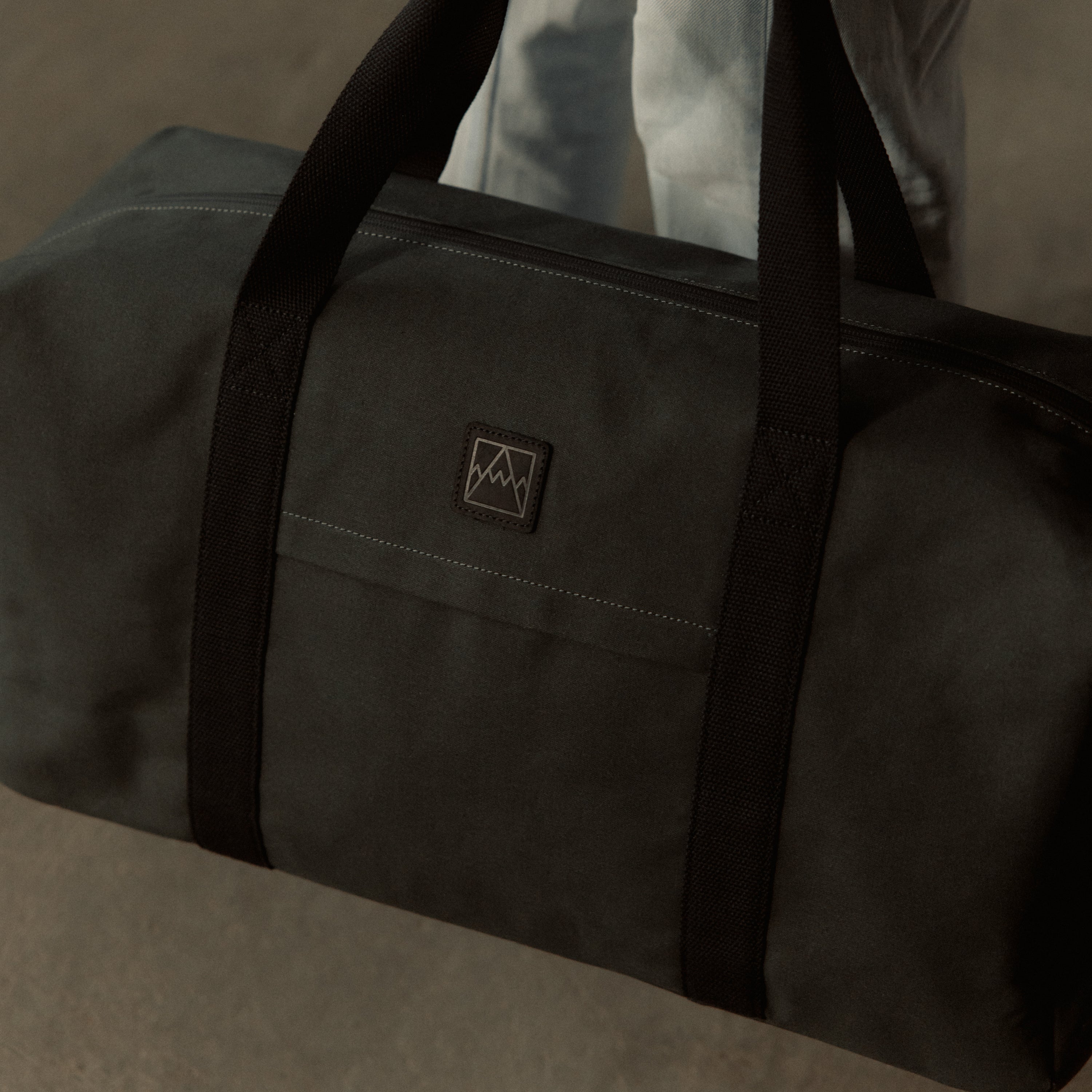 Weekender Duffel 30L