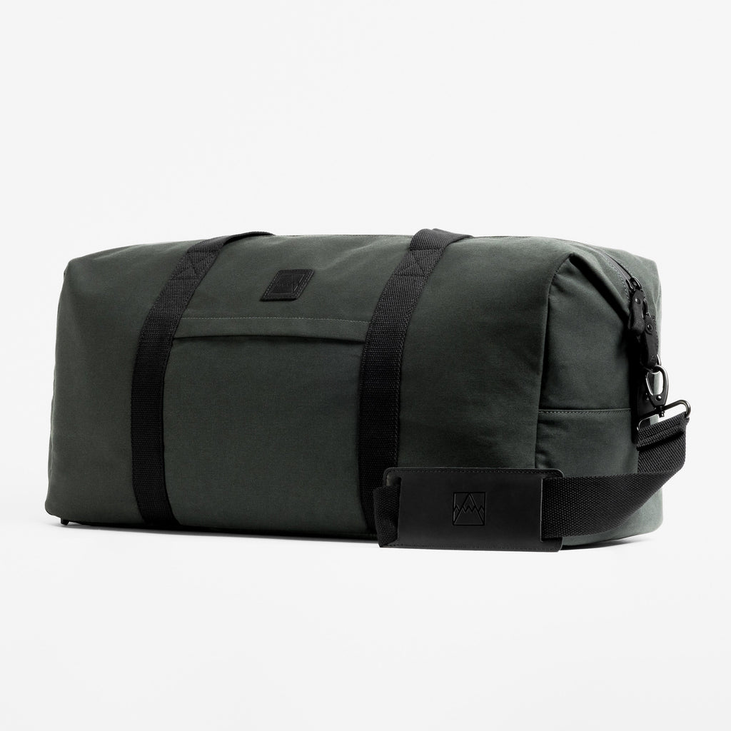 Weekender Duffel 30L
