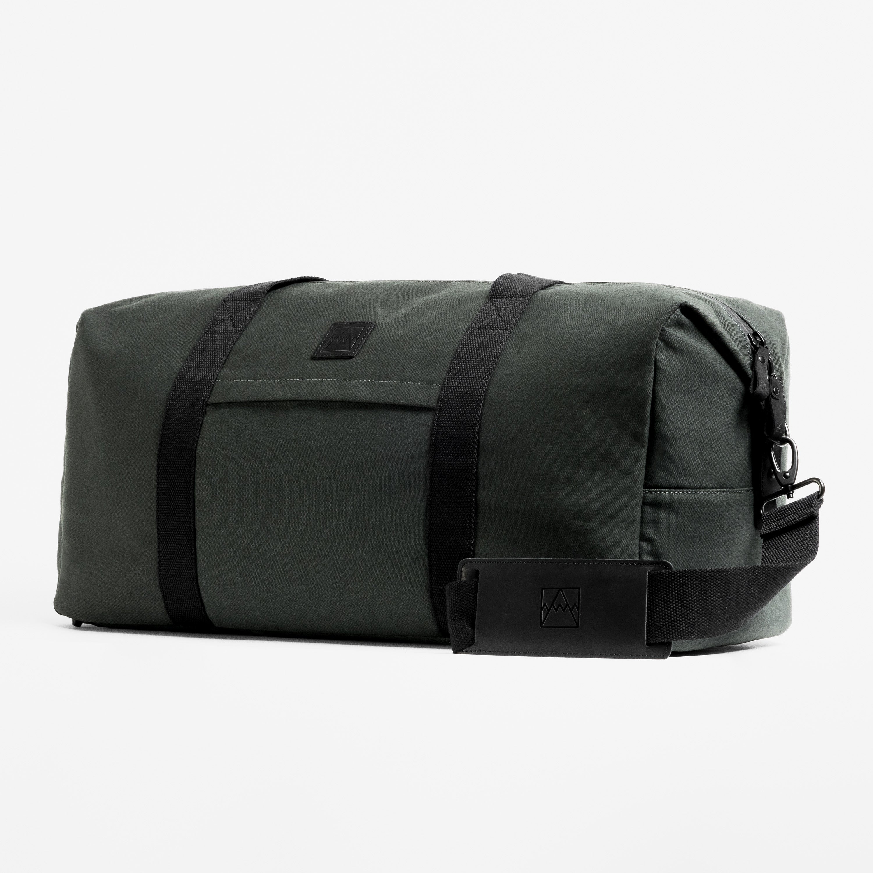 Weekender Duffel 30L