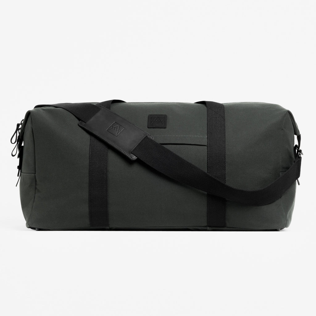 Weekender Duffel 30L