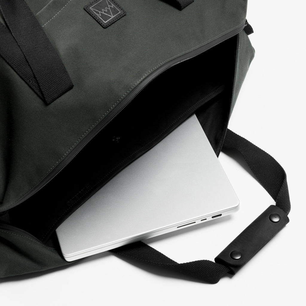 Weekender Duffel 30L