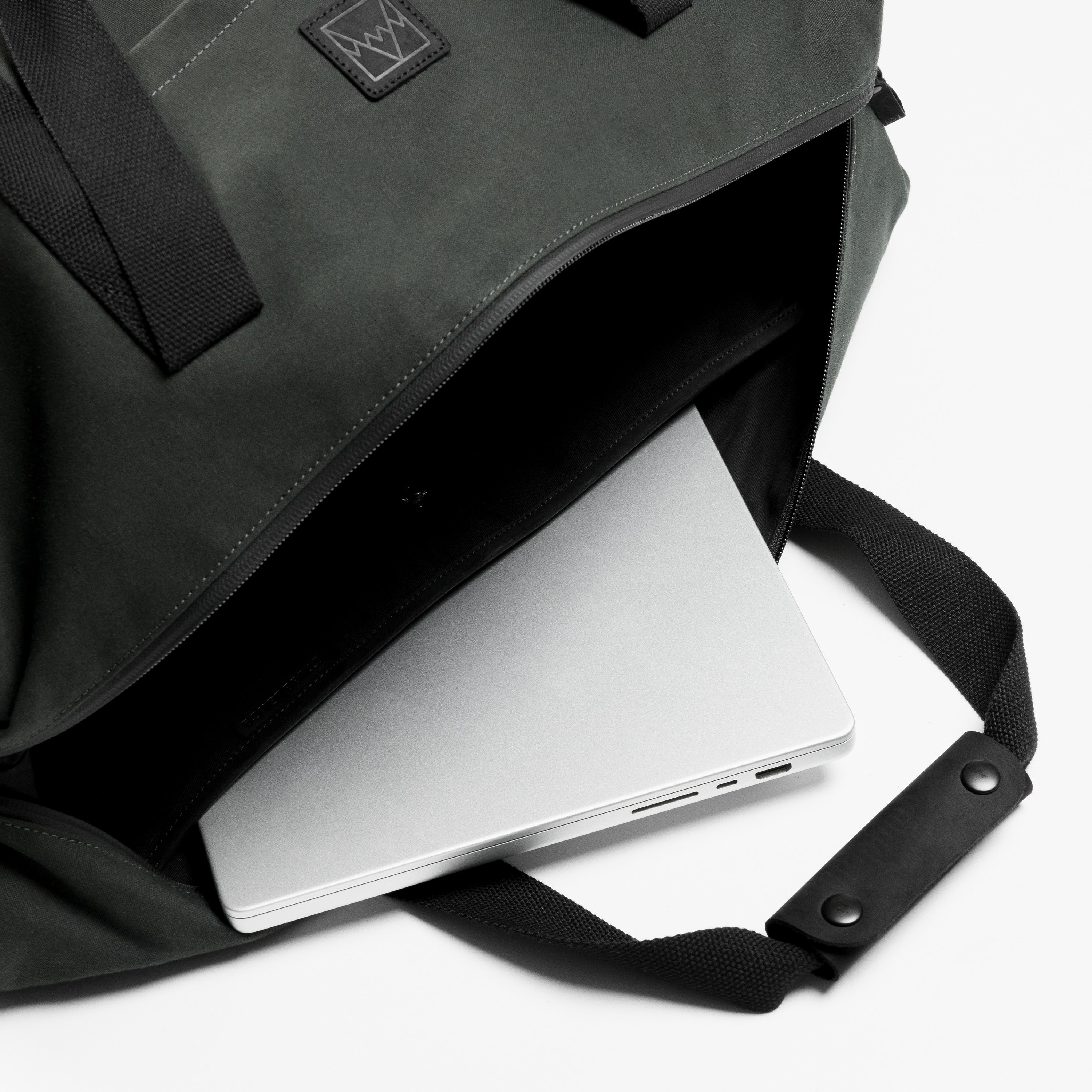 Weekender Duffel 30L