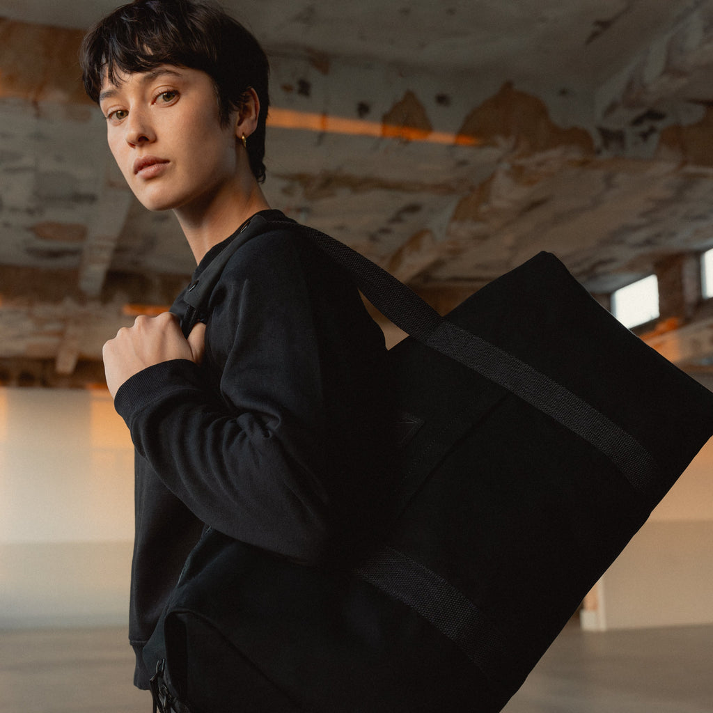 Weekender Duffel 30L