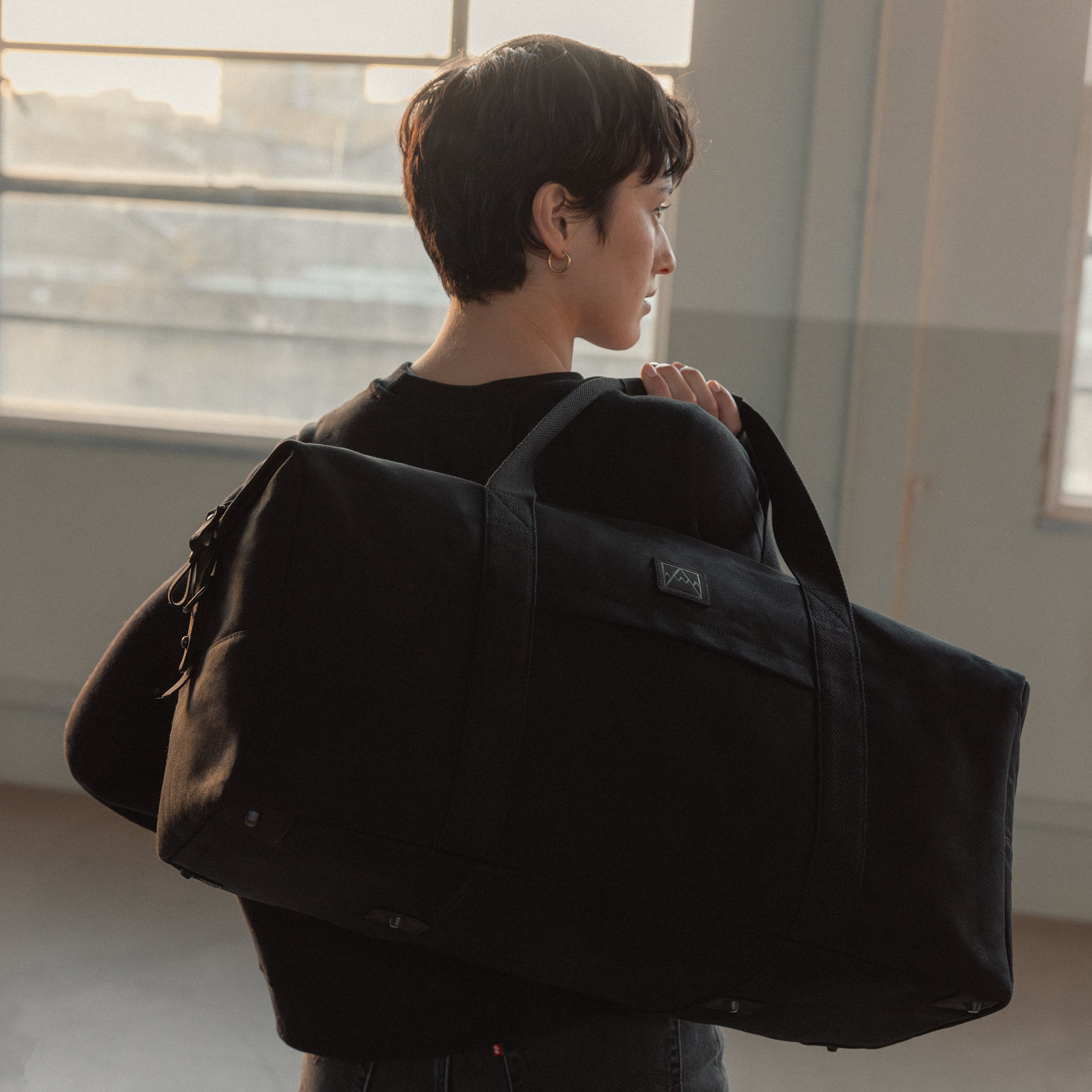 Weekender Duffel 30L