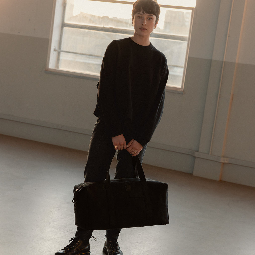 Weekender Duffel 30L