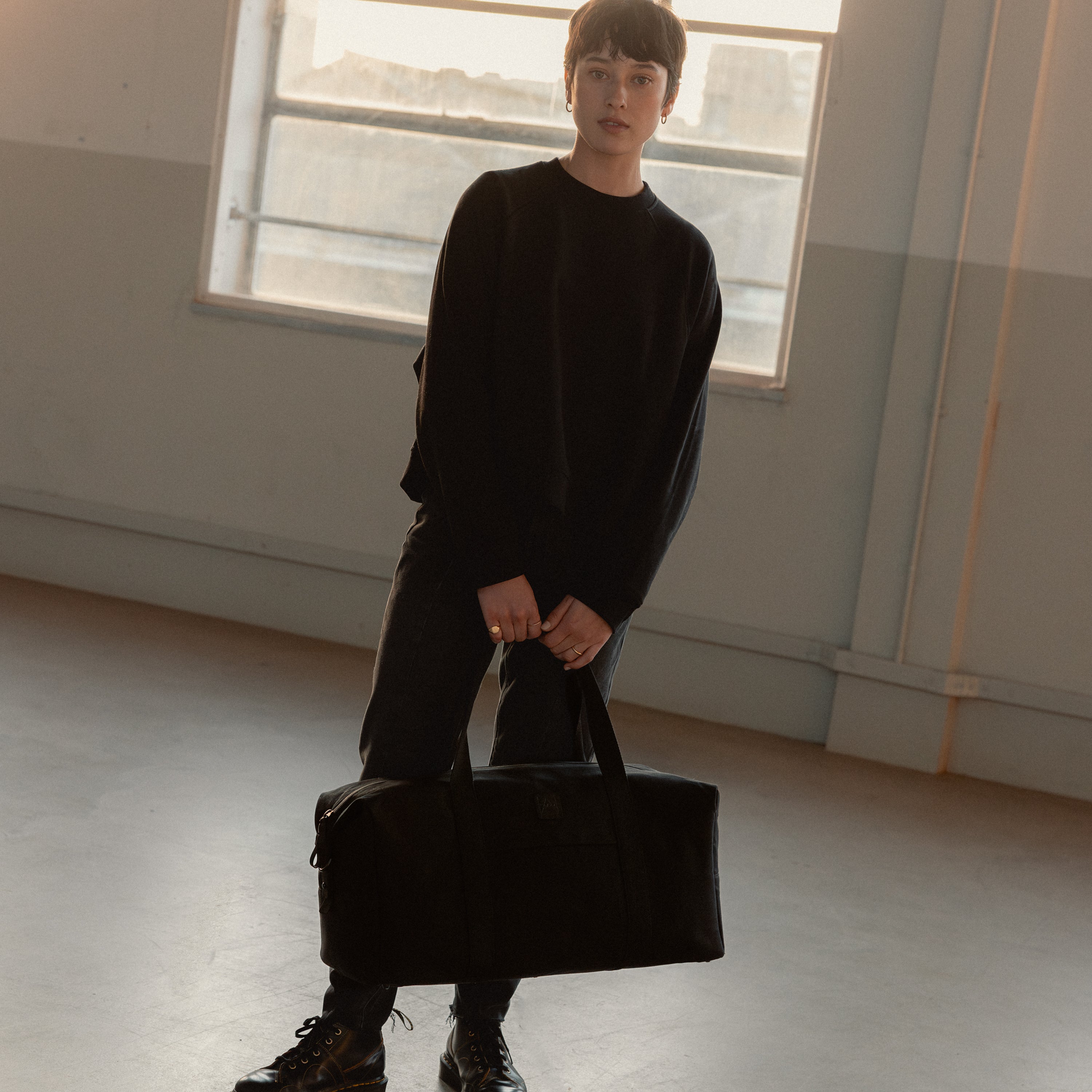 Weekender Duffel 30L