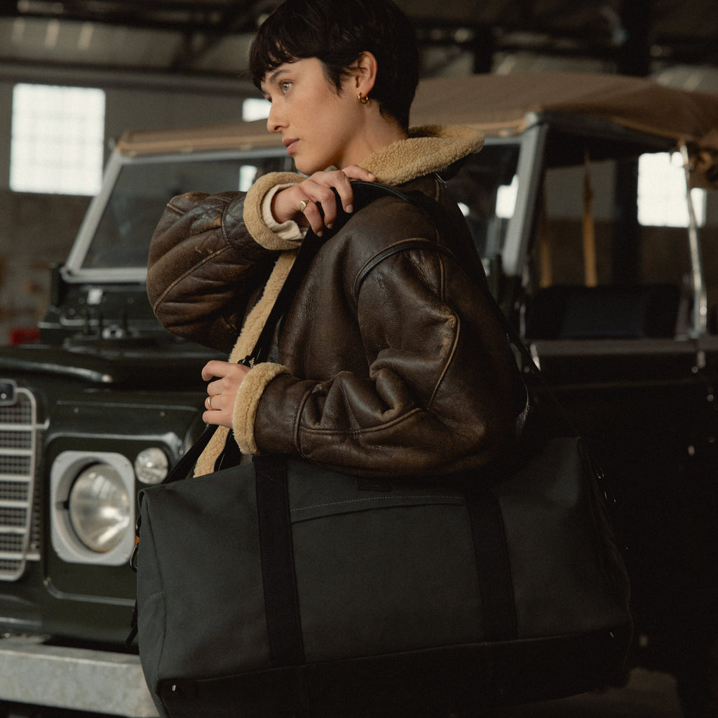 Weekender Duffel 30L