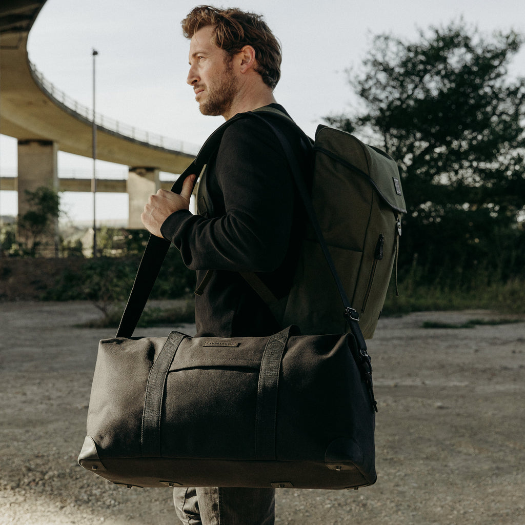 Weekender Duffel 30L