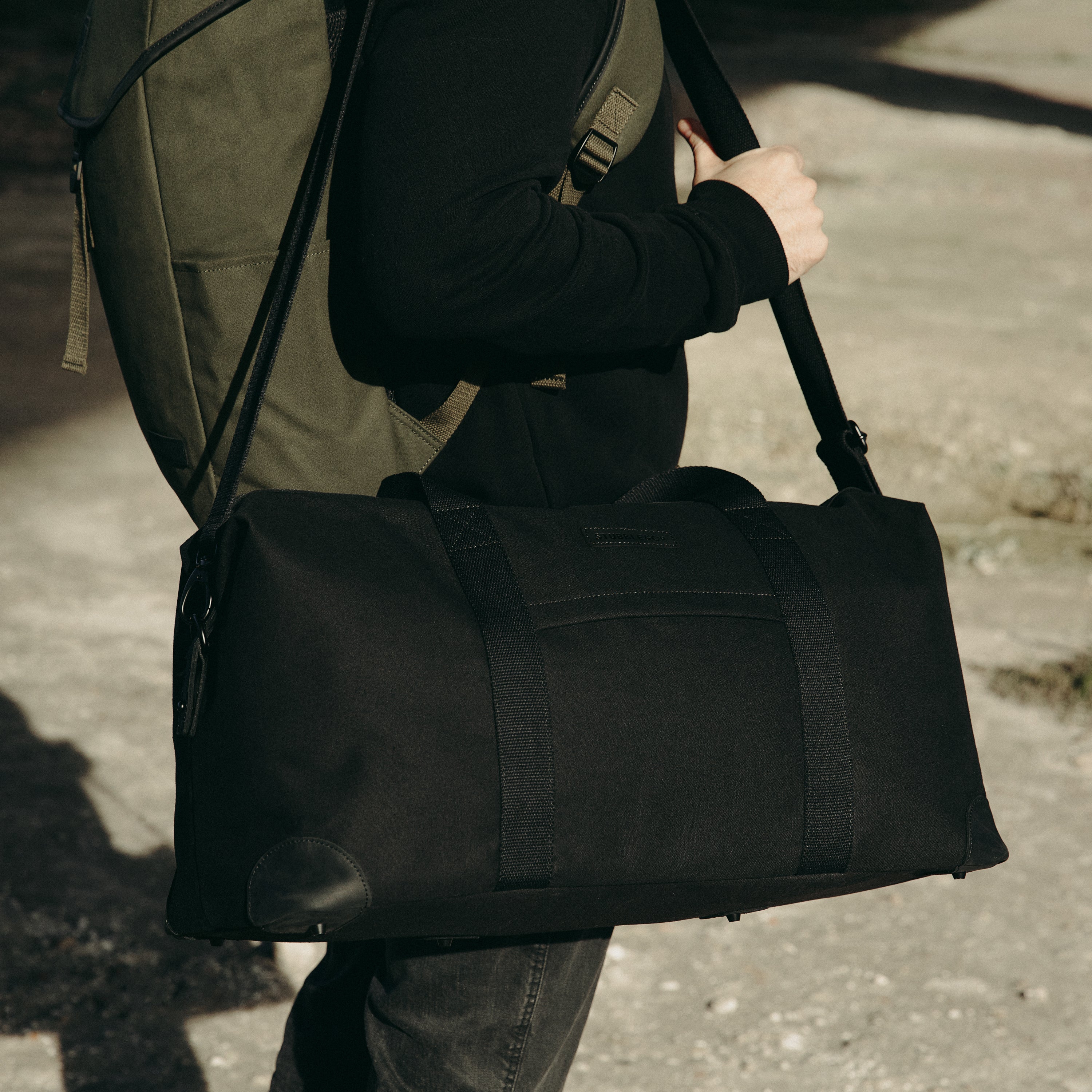 Weekender Duffel 30L