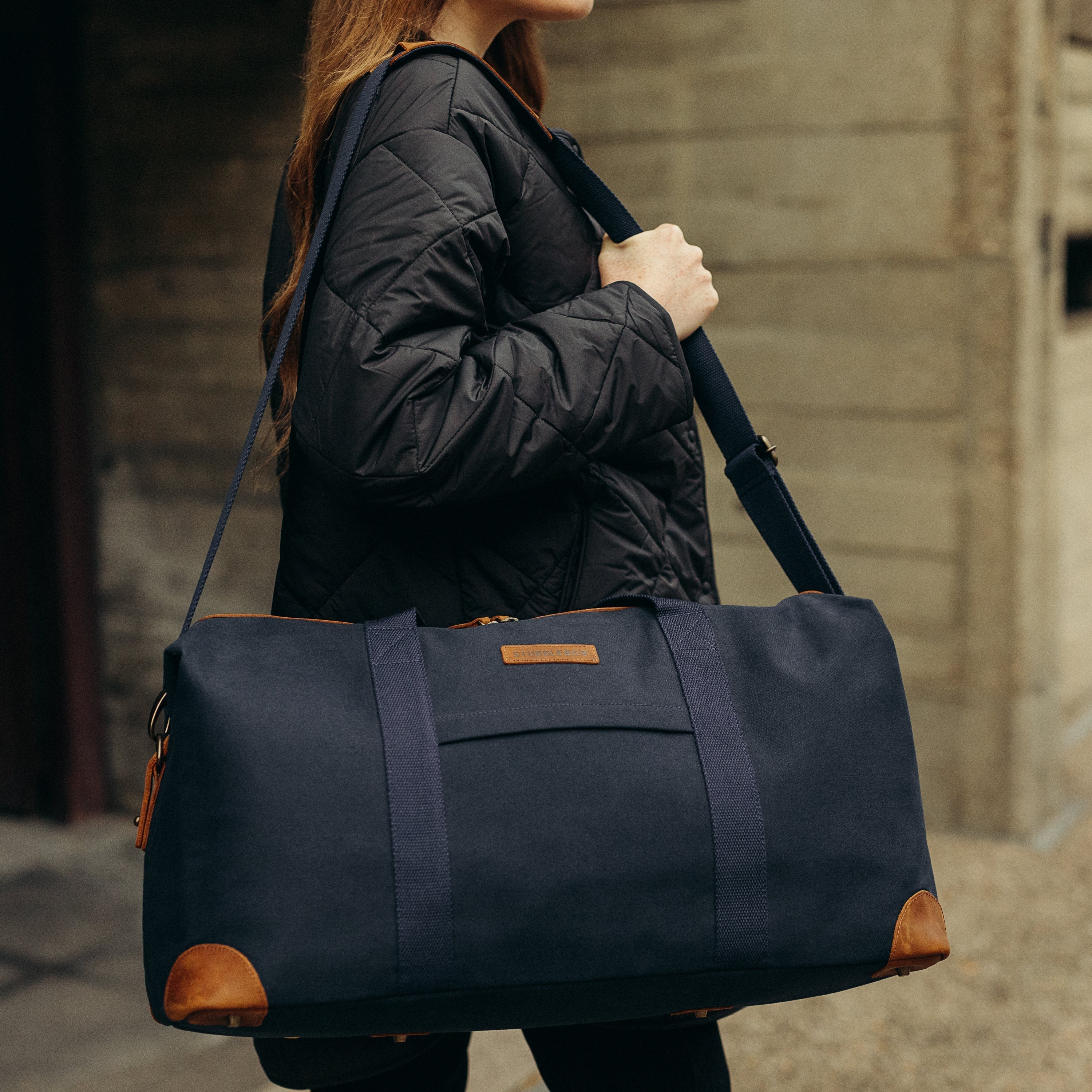 Weekender Duffel 30L