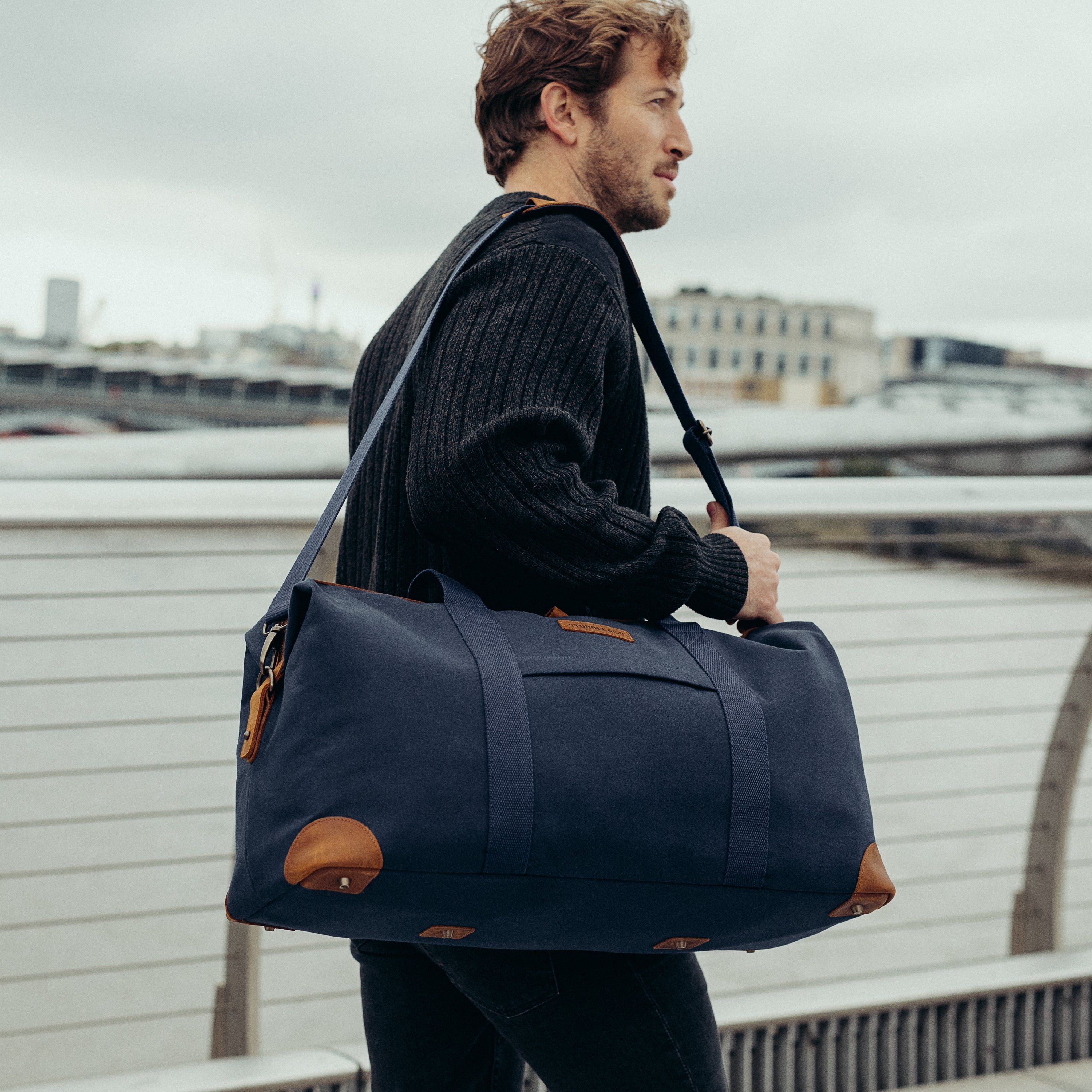 Weekender Duffel 30L