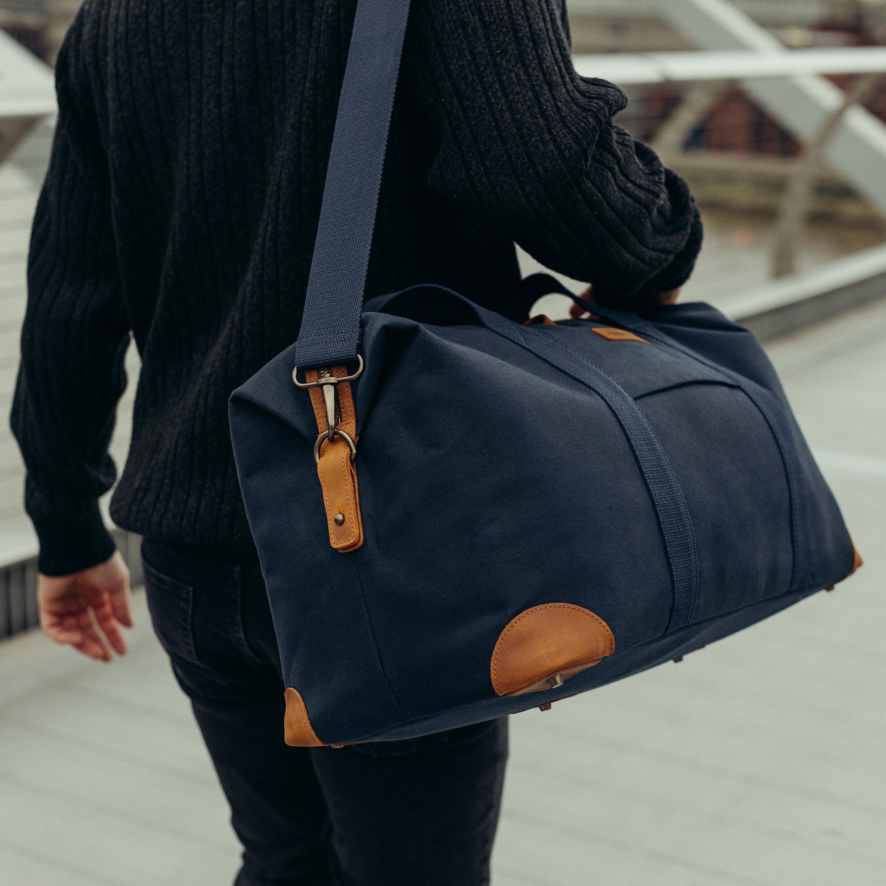 Weekender Duffel 30L
