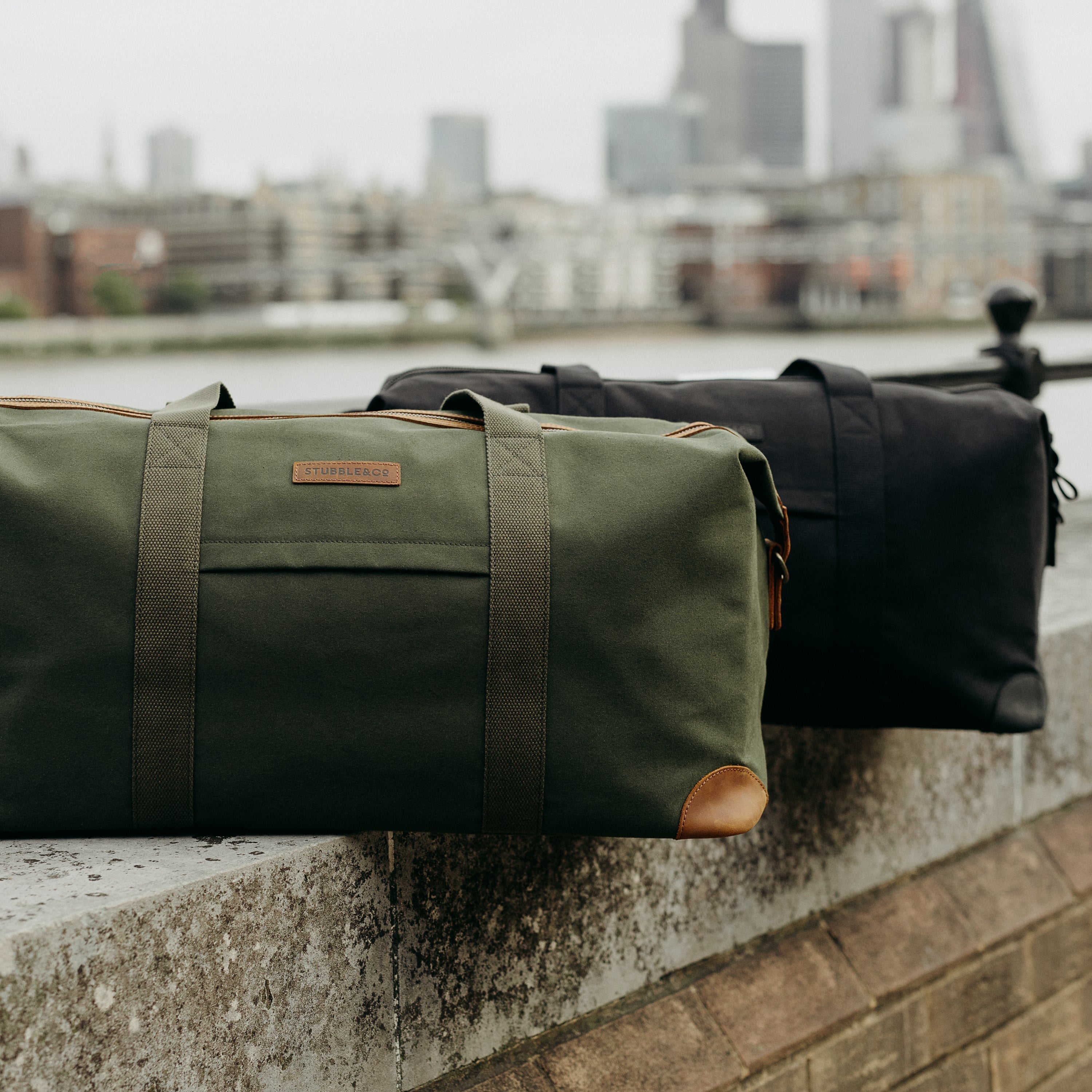 Weekender Duffel 30L