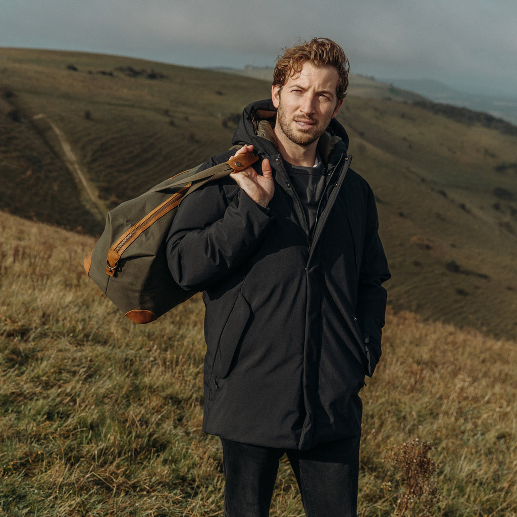 Weekender Duffel 30L