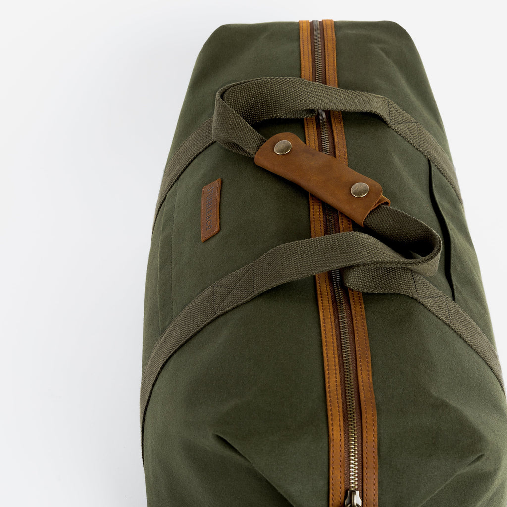 Weekender Duffel 30L
