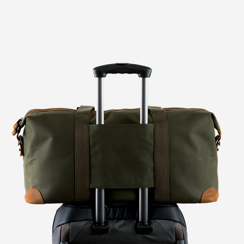 Weekender Duffel 30L