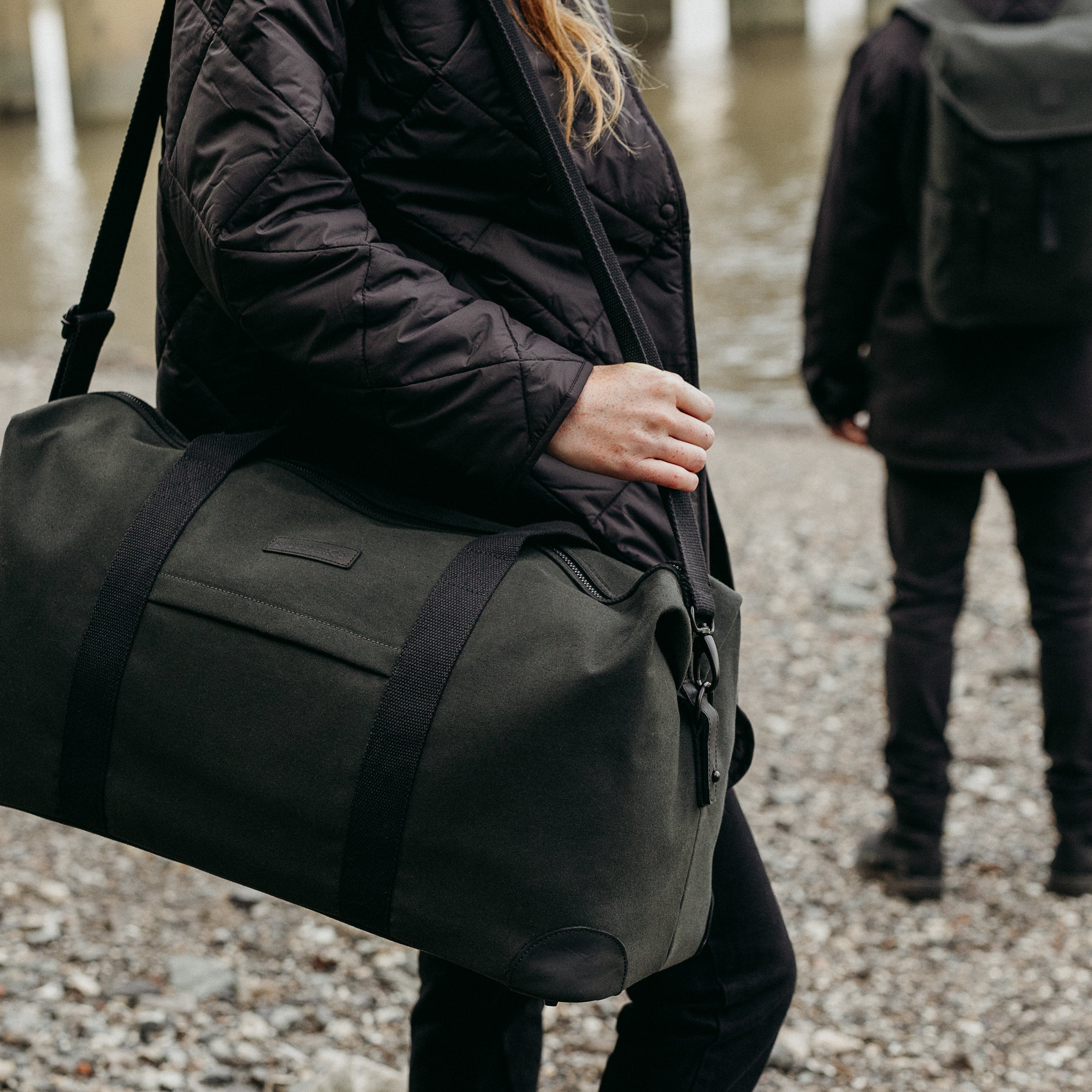 Weekender Duffel 30L