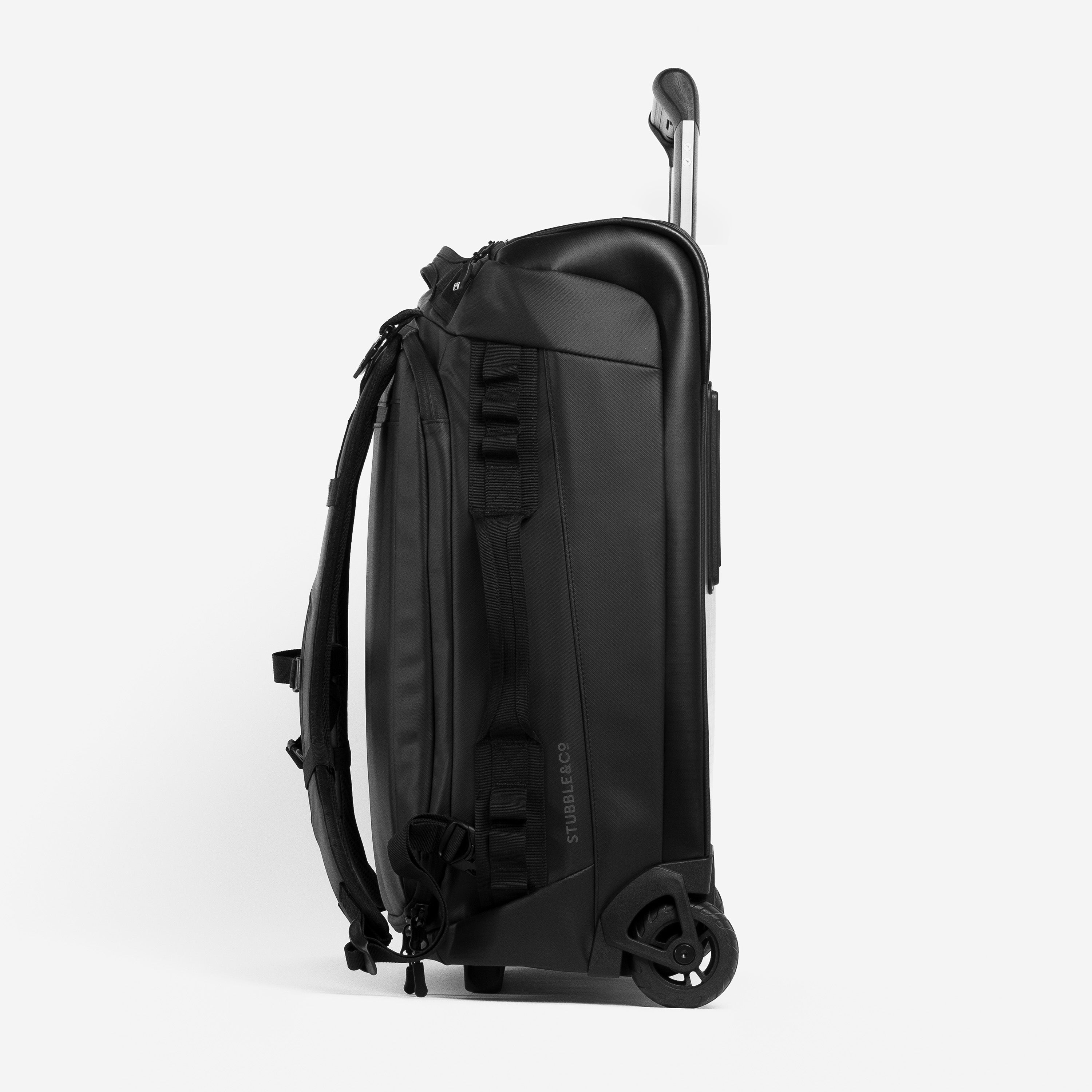 Wheeled Kit Bag 40L